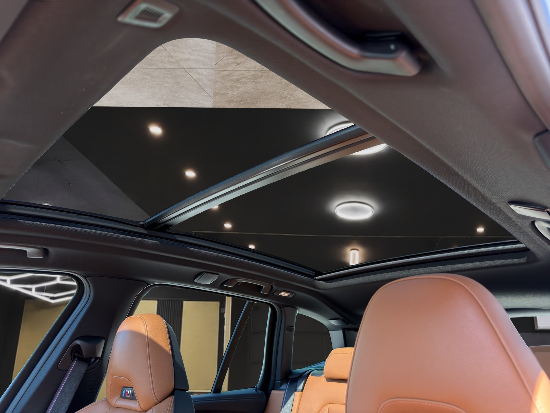 BMW X3 M40i-image-9