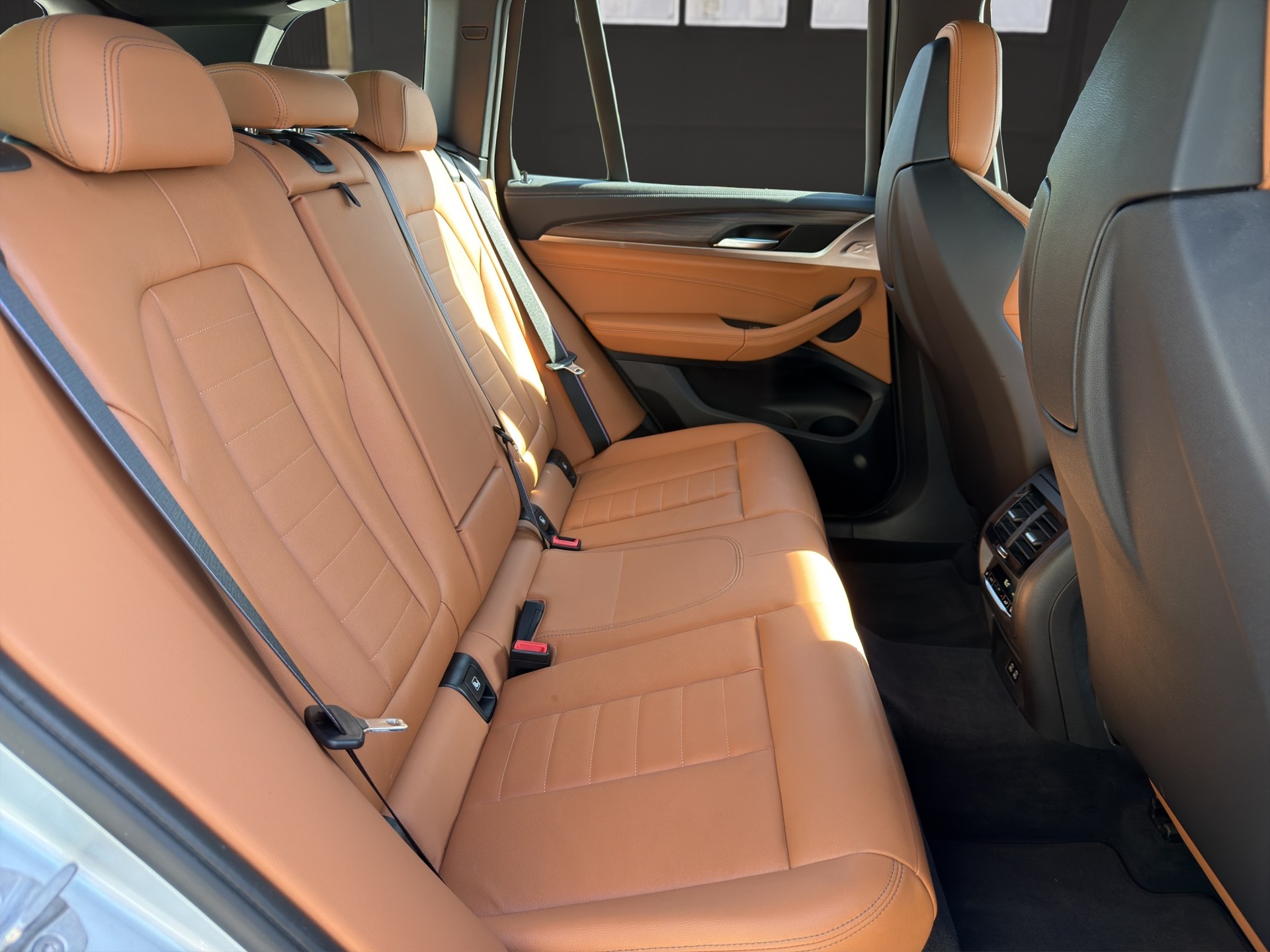BMW X3 M40i-image-13