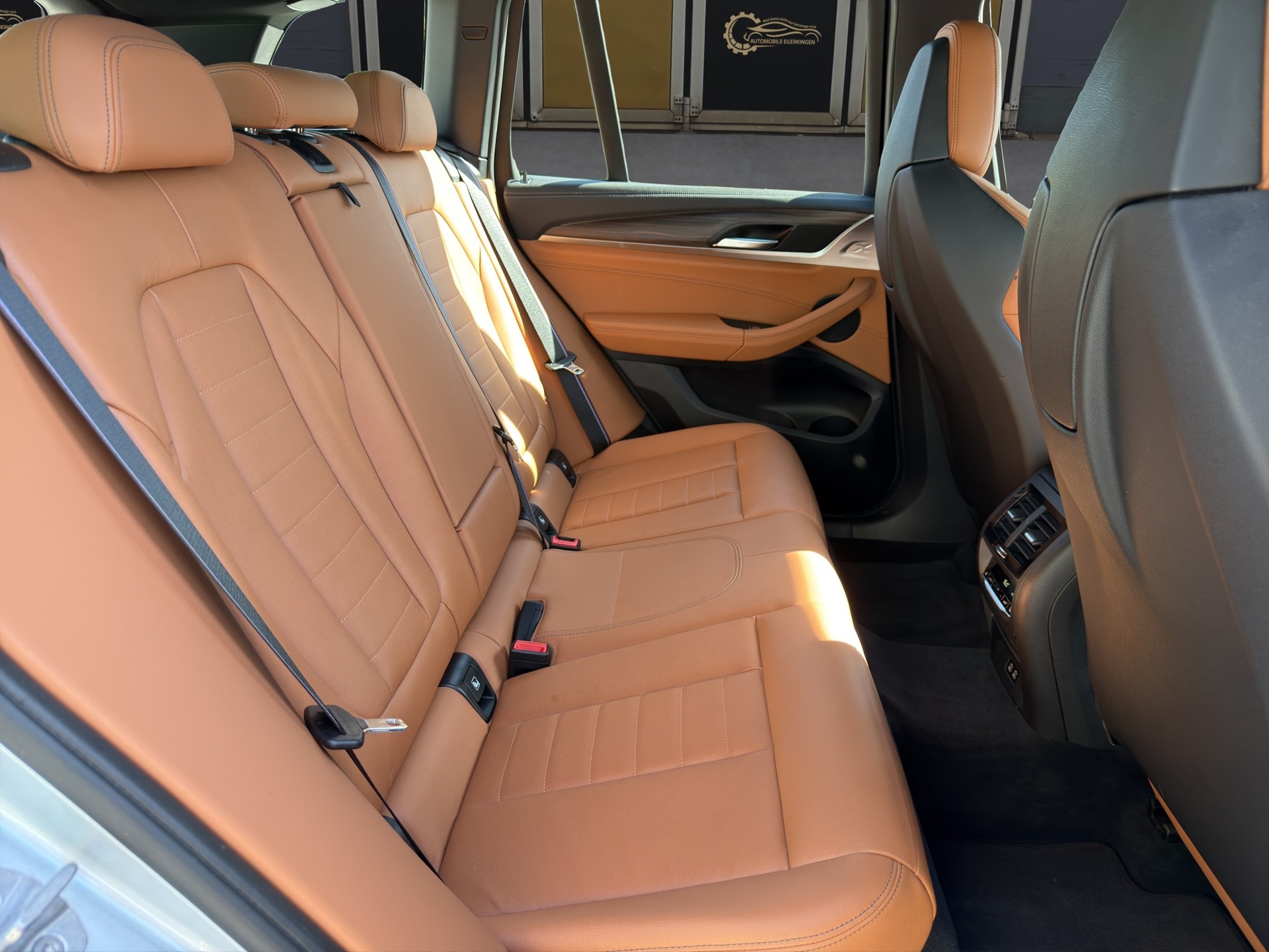 BMW X3 M40i-image-12