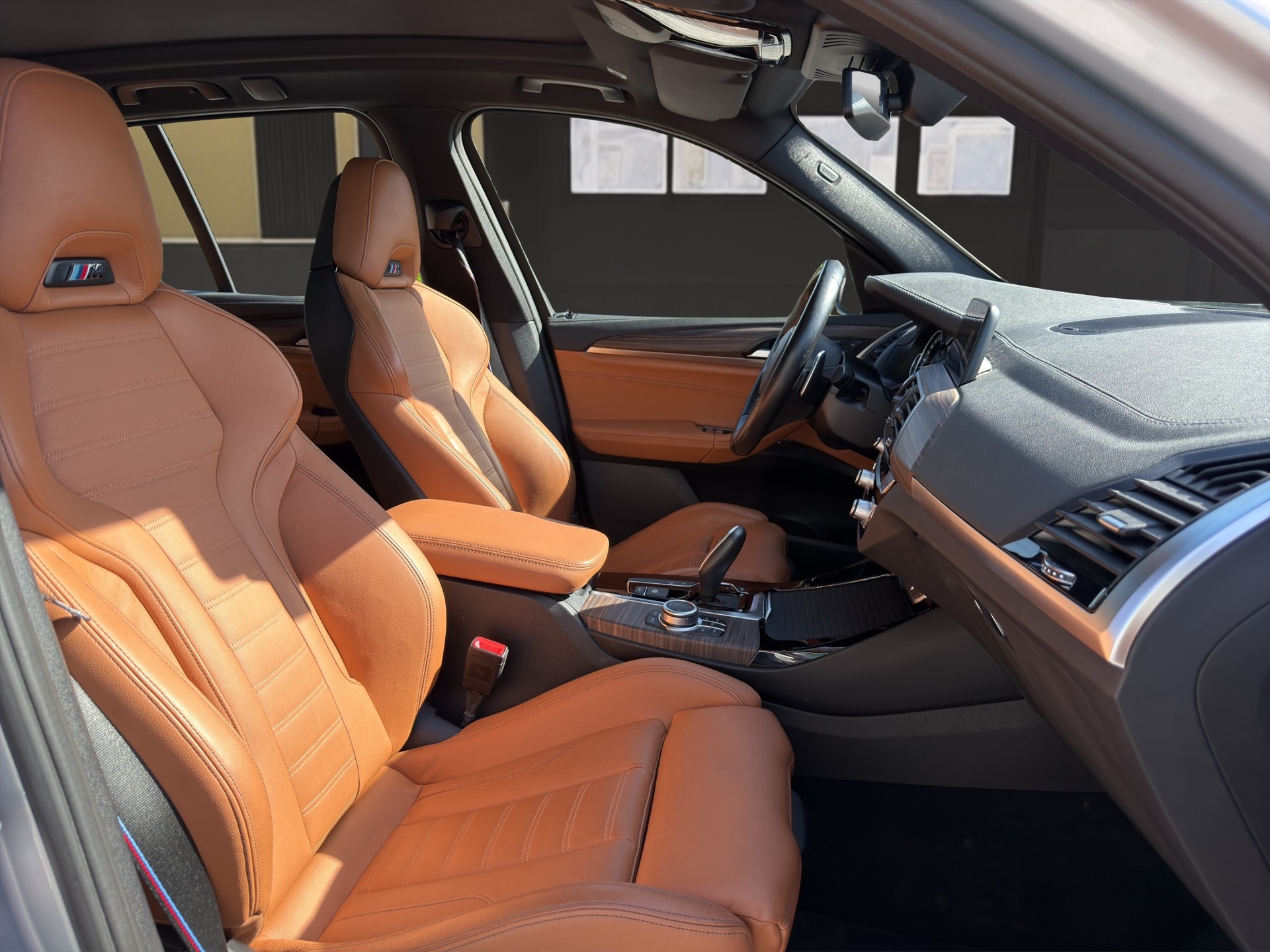BMW X3 M40i-image-10