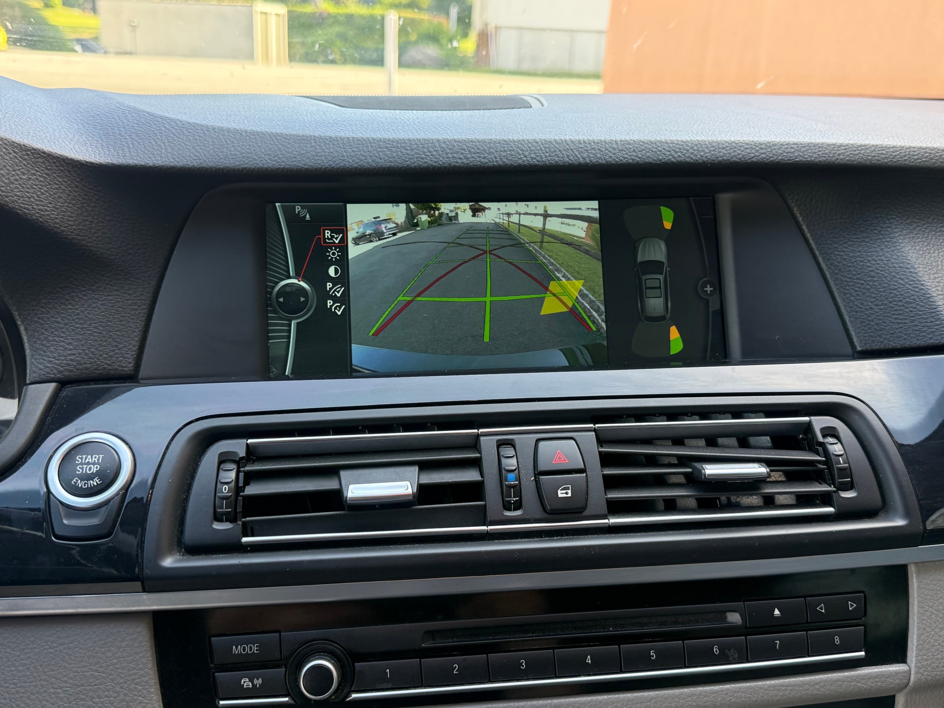 BMW 535d Touring Steptronic-image-7