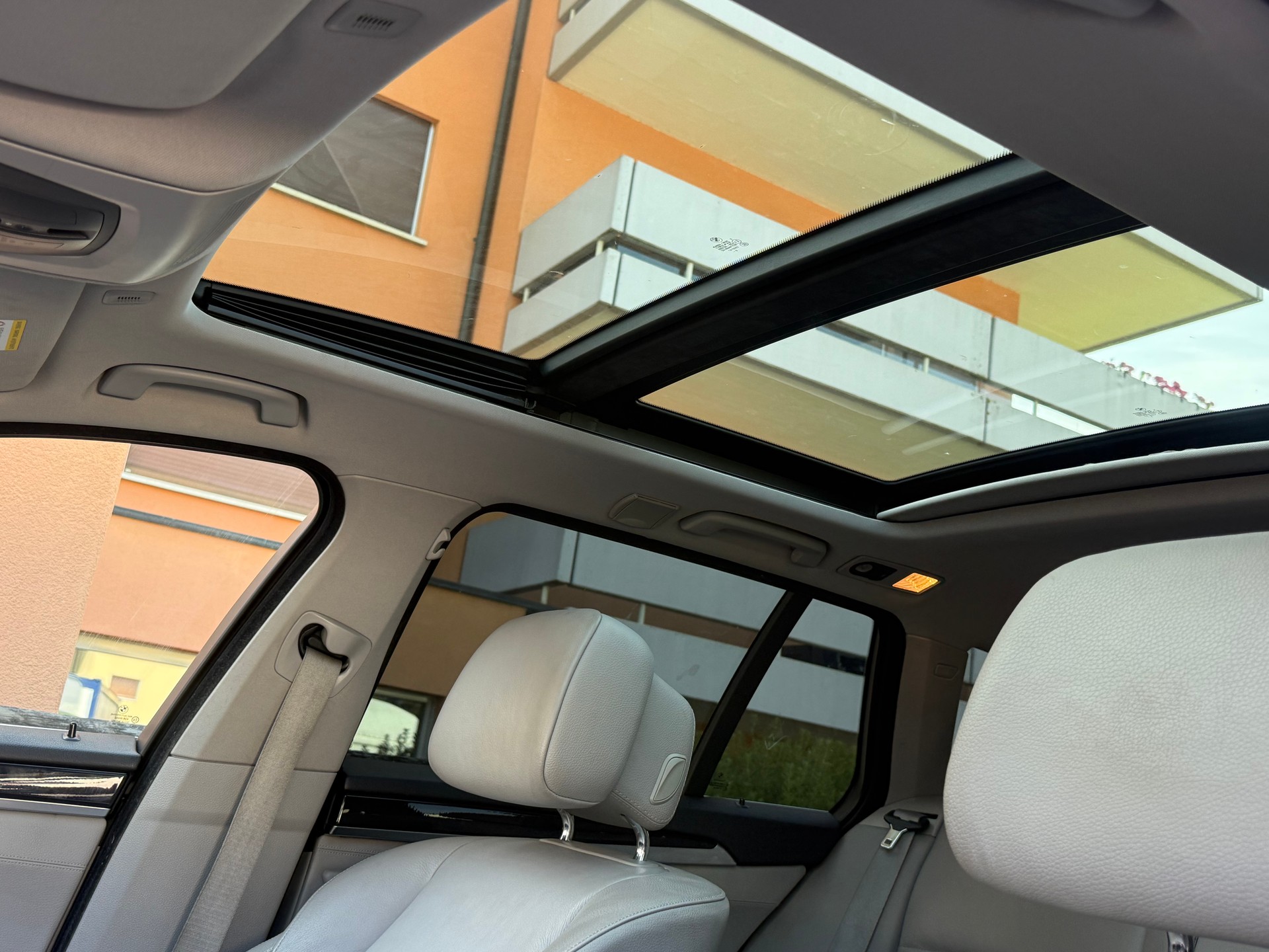 BMW 535d Touring Steptronic-image-8