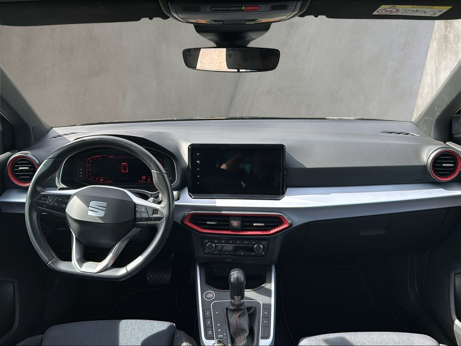 SEAT Arona 1.0 TSI Eco Hola FR DSG-image-10