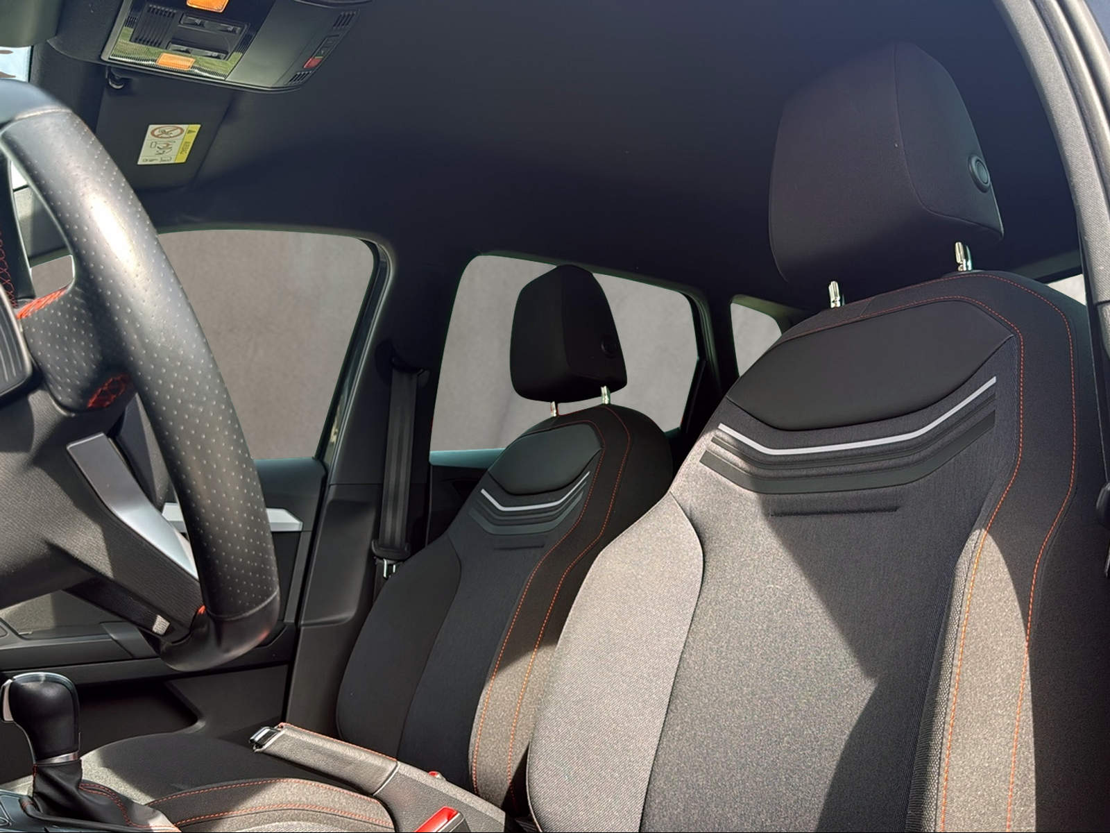 SEAT Arona 1.0 TSI Eco Hola FR DSG-image-8