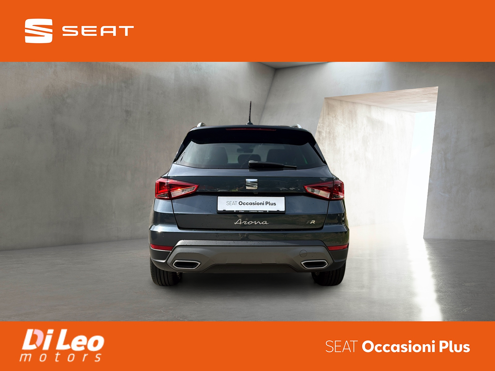 SEAT Arona 1.0 TSI Eco Hola FR DSG-image-5