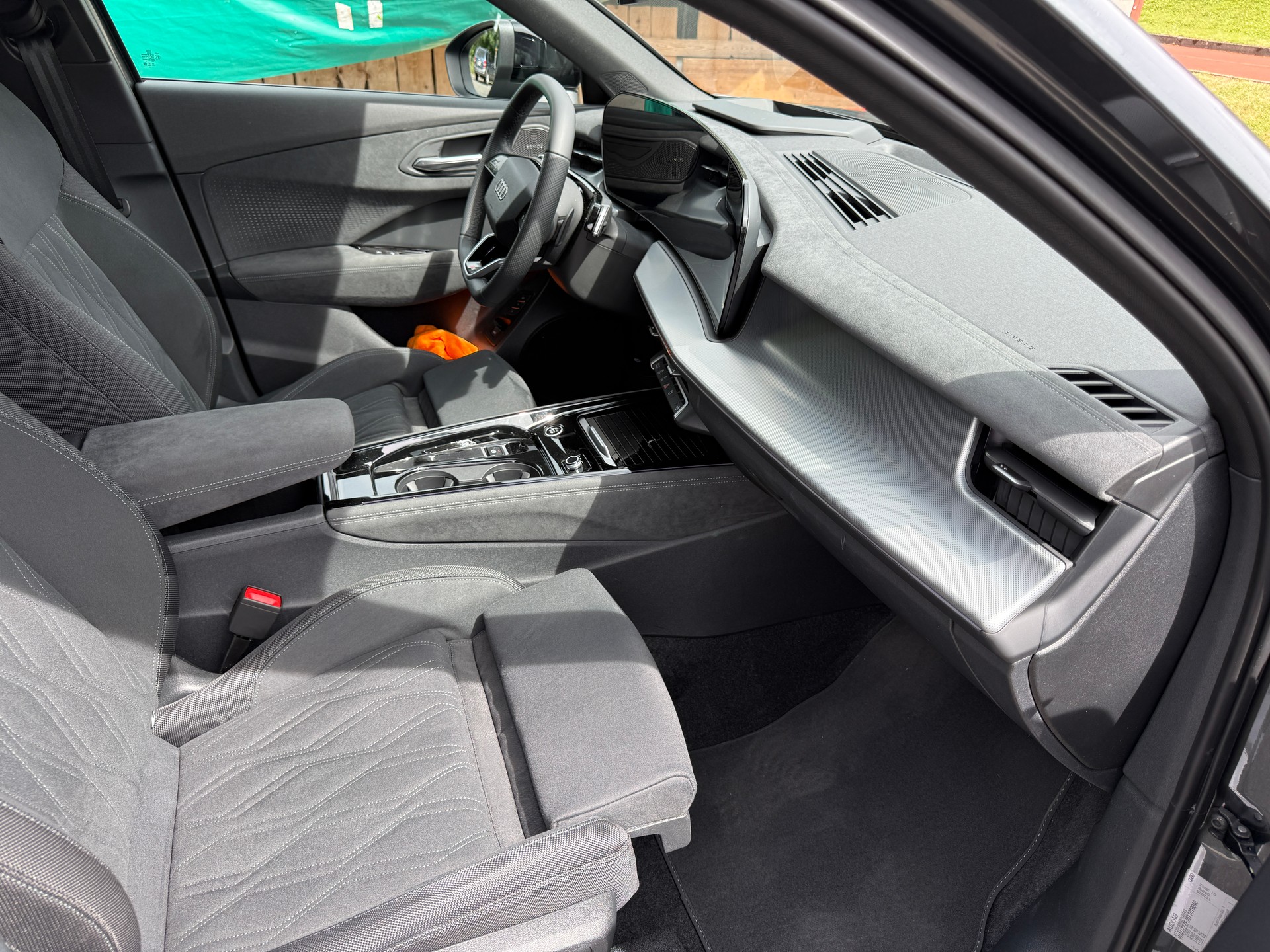 AUDI 2.0 TFSI S line quattro S-Tronic-image-9