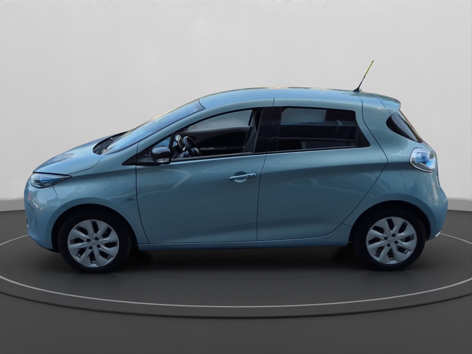 RENAULT Zoe Q210 Intens-image-9