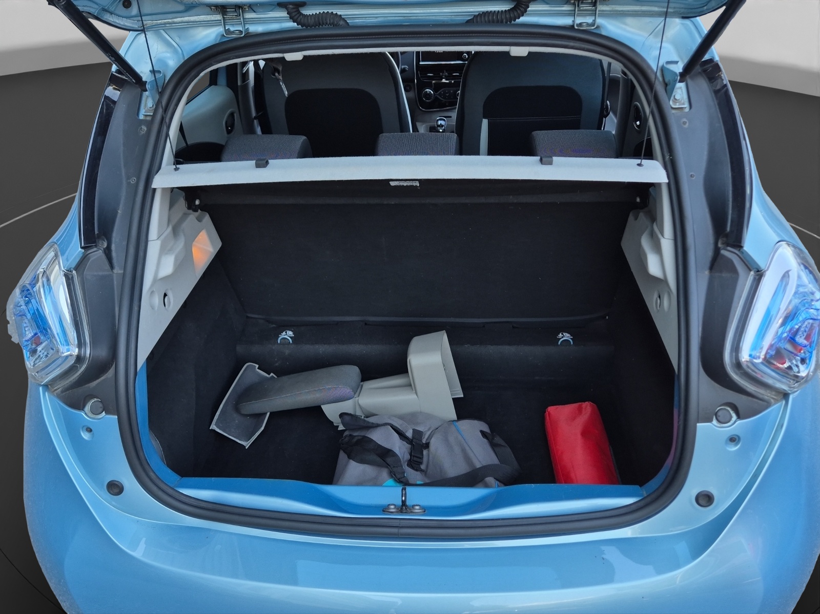 RENAULT Zoe Q210 Intens-image-8