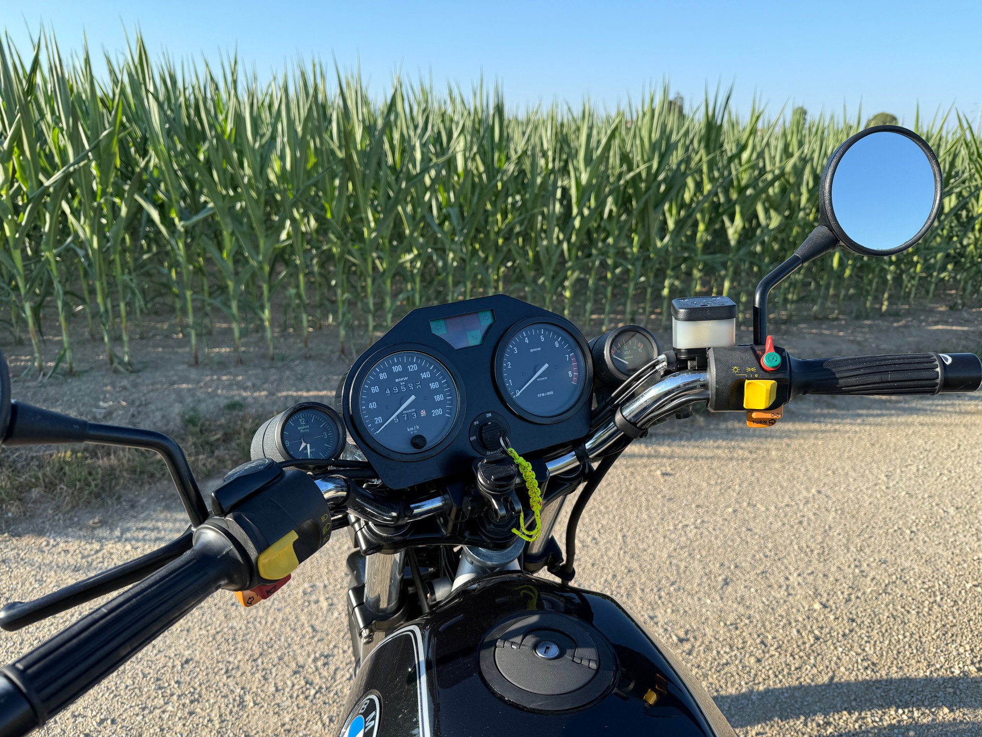 BMW R 80 R-image-4