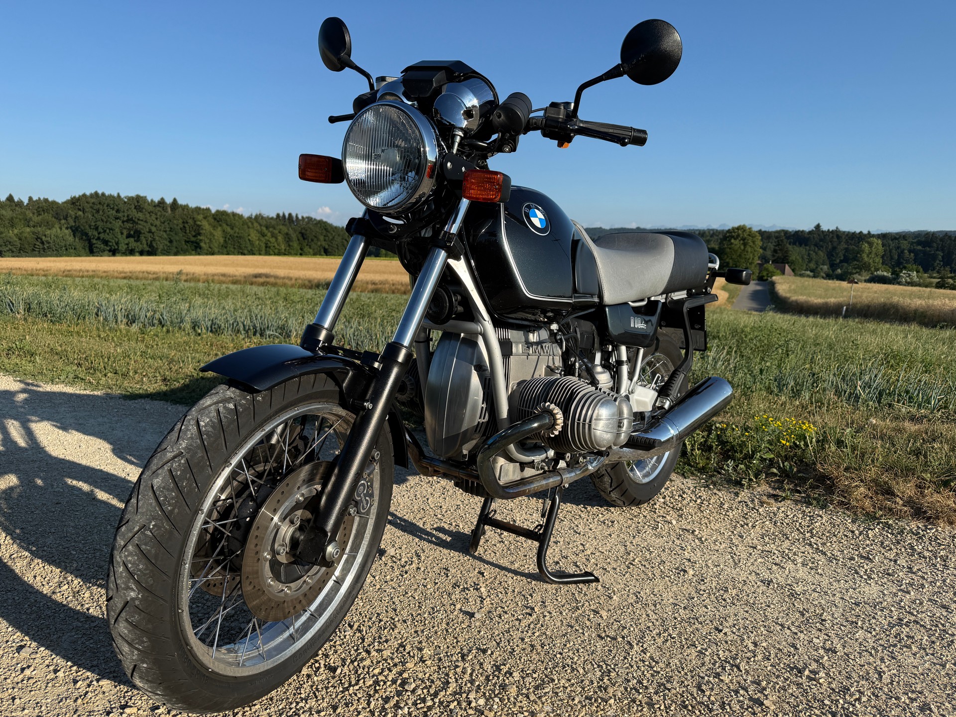 BMW R 80 R-image-1