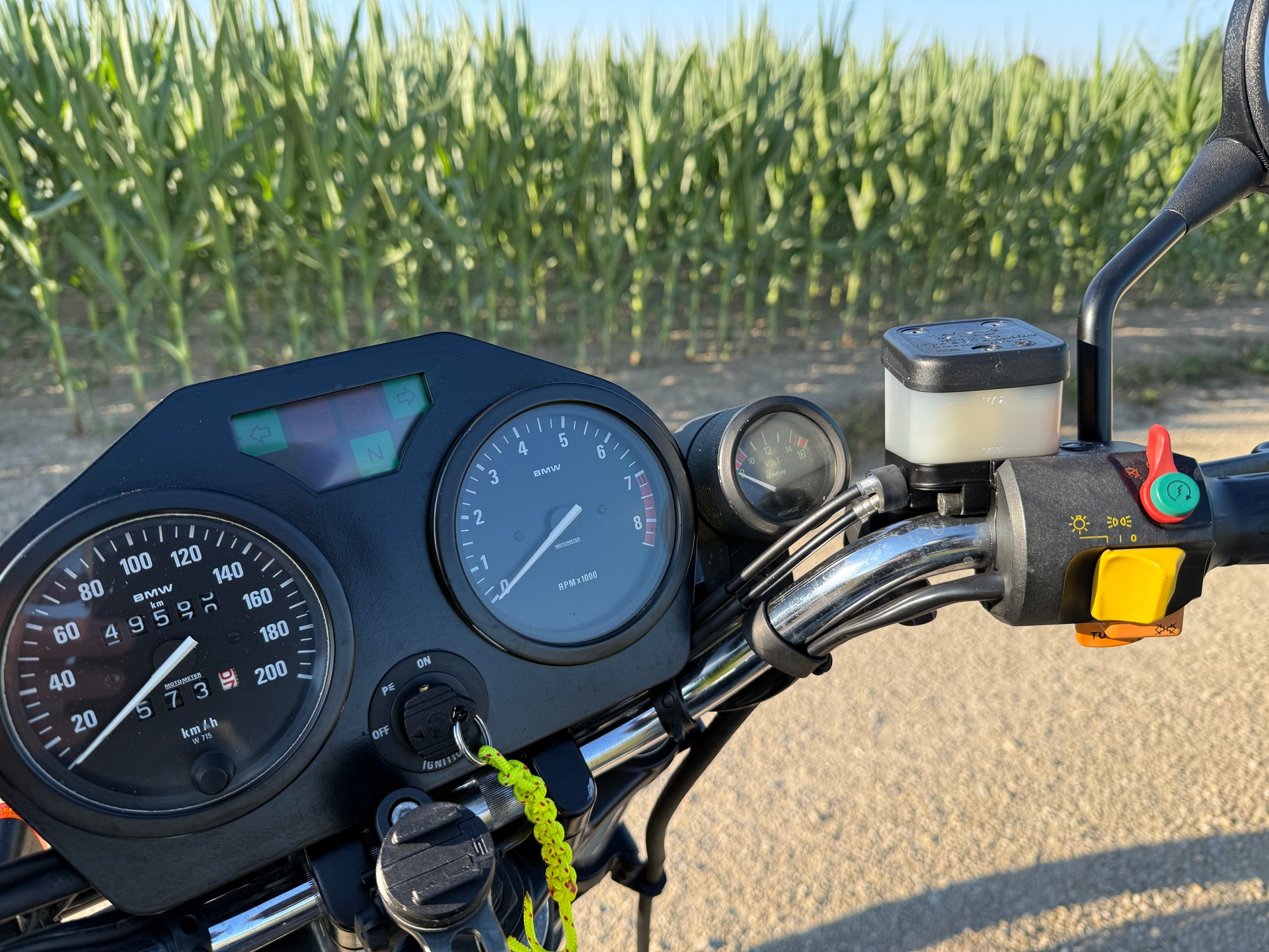 BMW R 80 R-image-3
