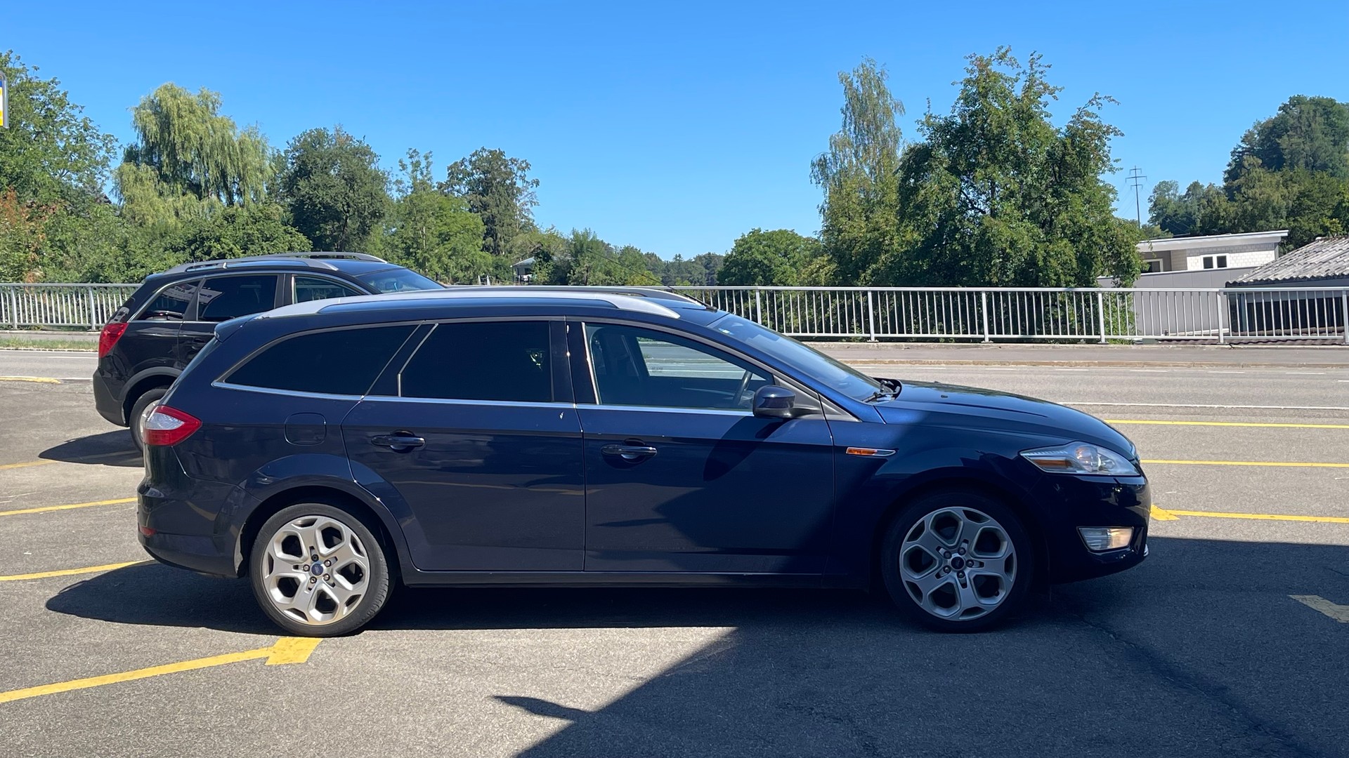 FORD Mondeo 2.0 EcoBoost SCTi Carving PowerShift-image-5