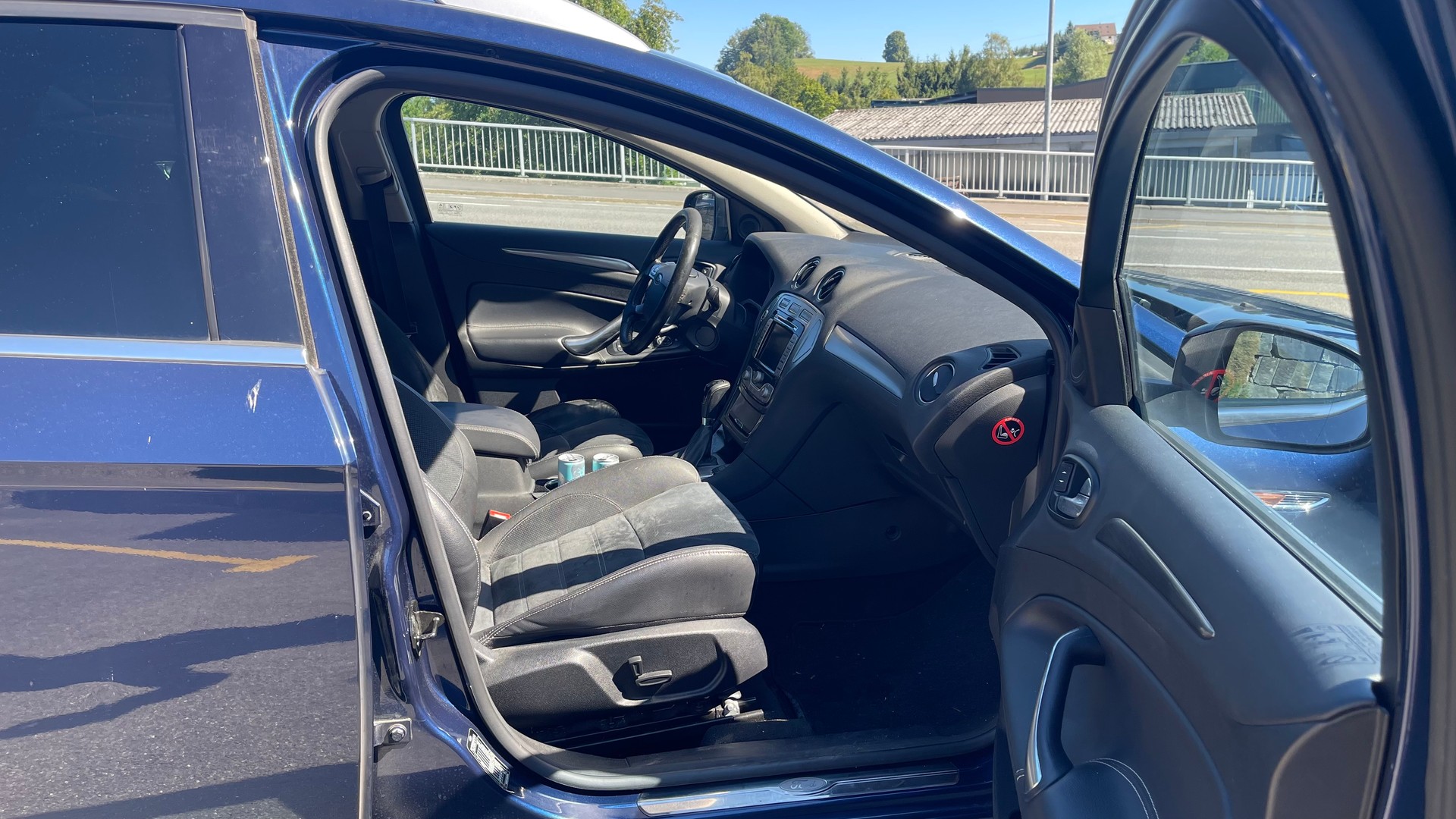 FORD Mondeo 2.0 EcoBoost SCTi Carving PowerShift-image-10