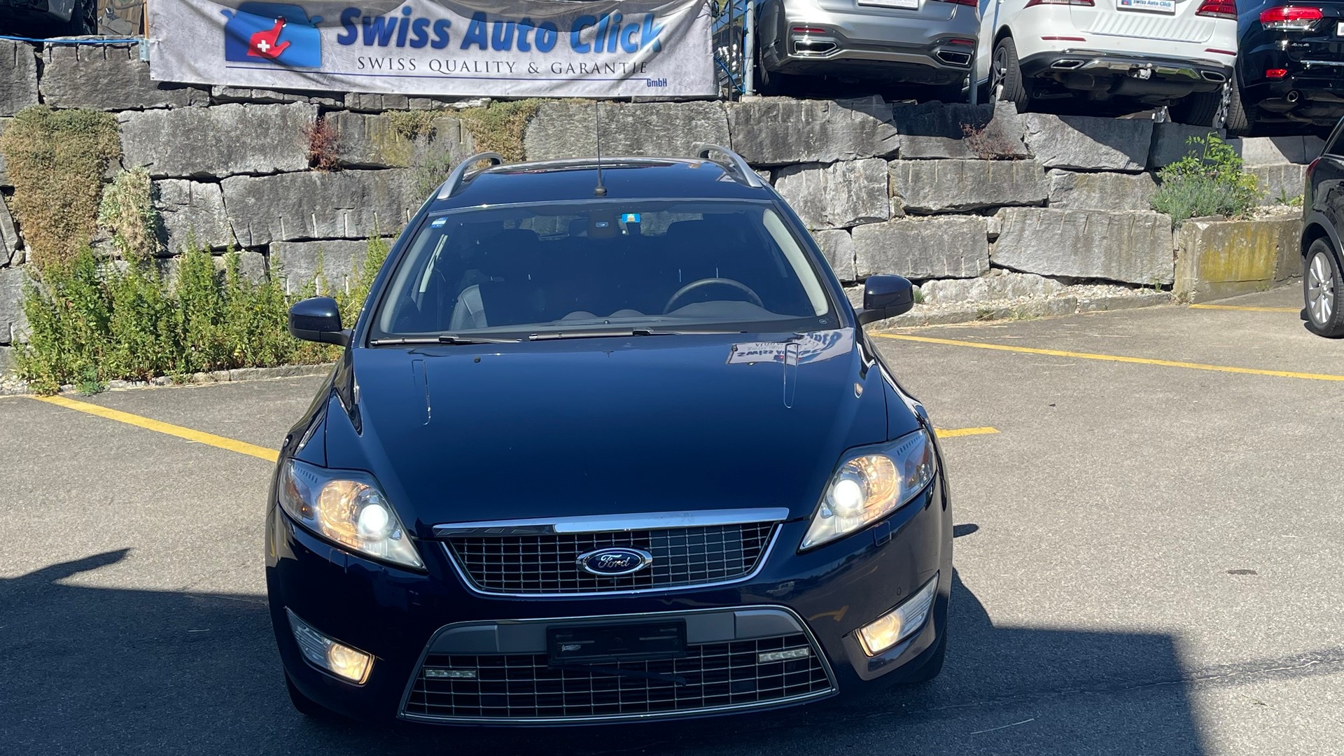 FORD Mondeo 2.0 EcoBoost SCTi Carving PowerShift-image-4