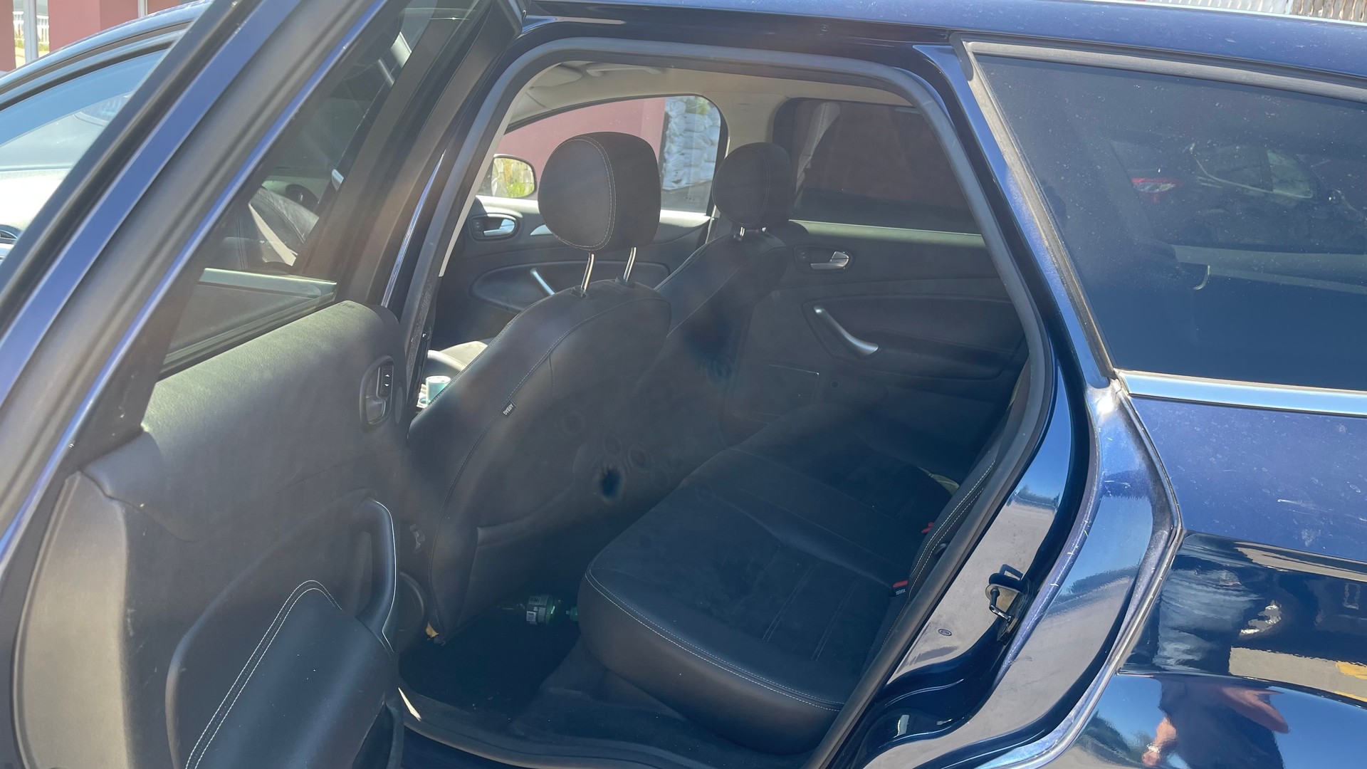 FORD Mondeo 2.0 EcoBoost SCTi Carving PowerShift-image-8