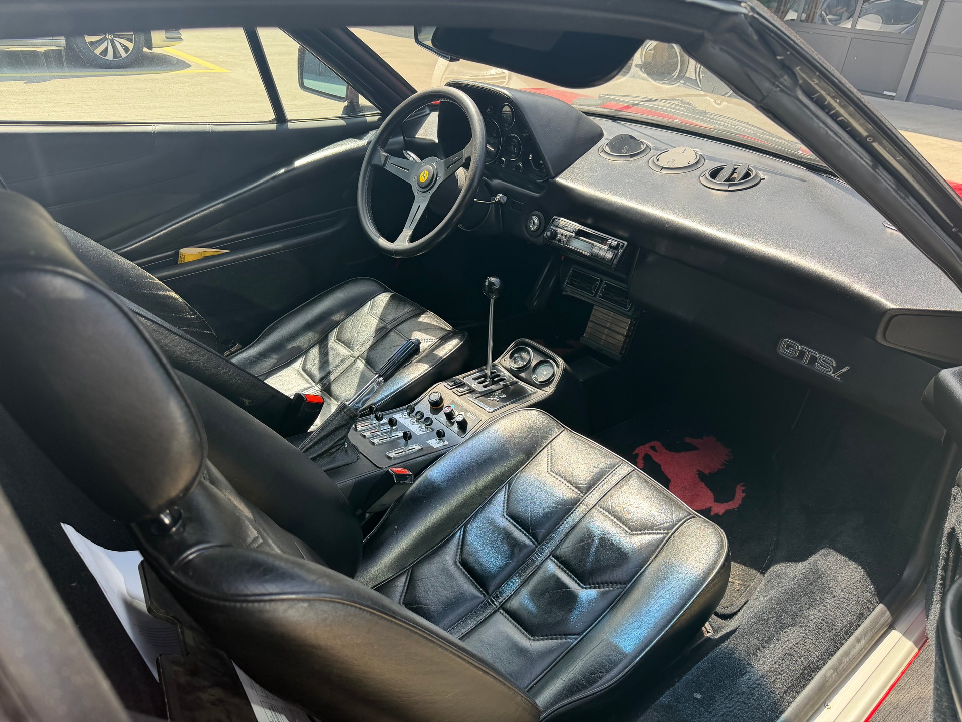 FERRARI GTSi-image-3