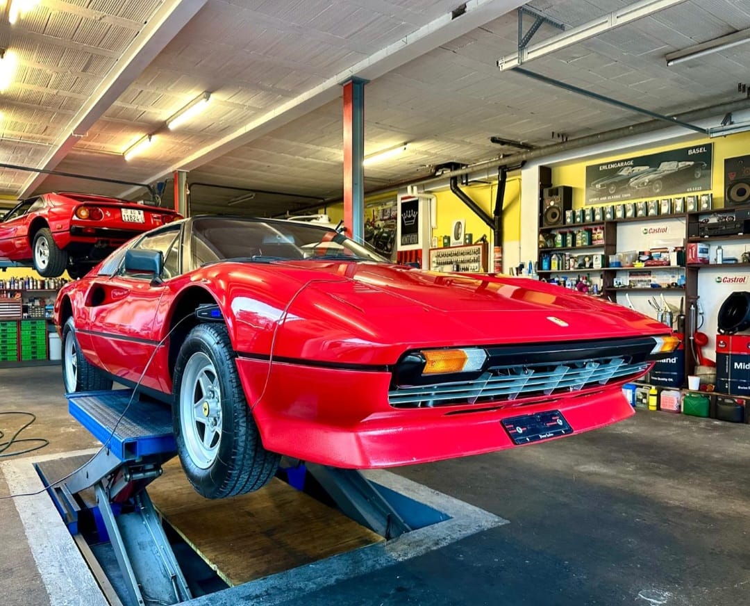 FERRARI GTSi-image-7