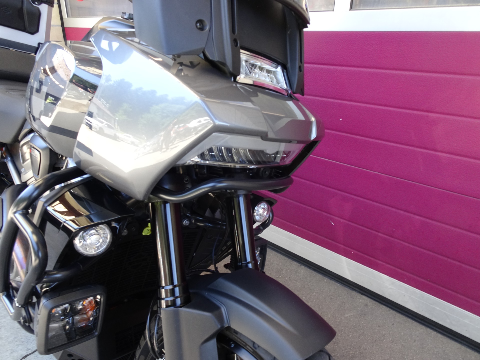 HARLEY-DAVIDSON RA Pan America 1250 Special-image-11