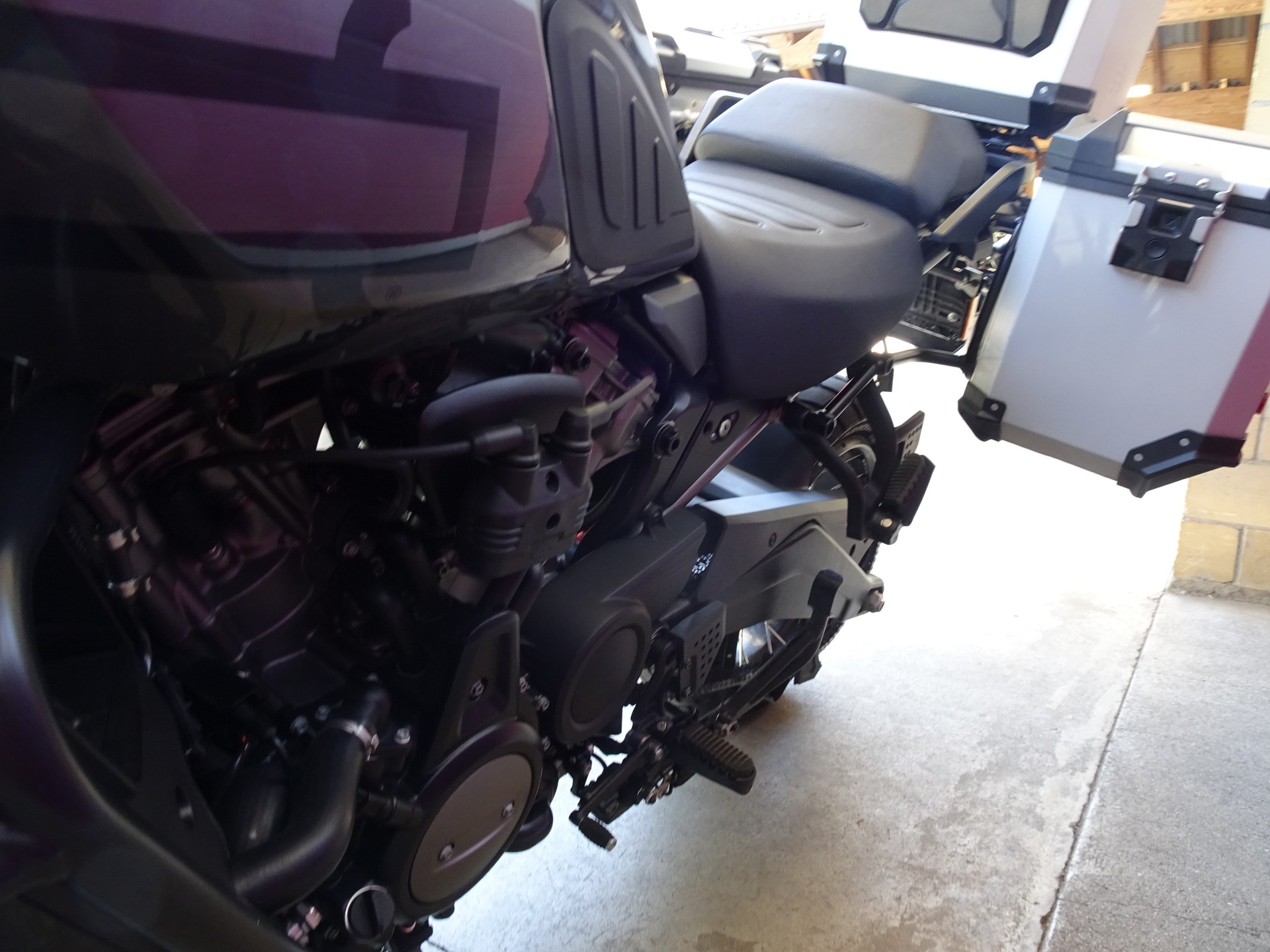 HARLEY-DAVIDSON RA Pan America 1250 Special-image-12