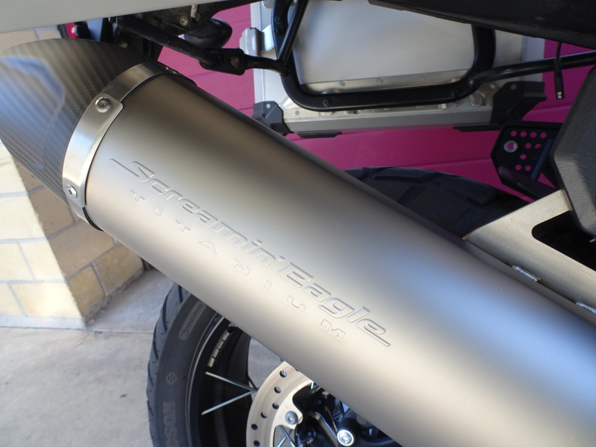 HARLEY-DAVIDSON RA Pan America 1250 Special-image-13