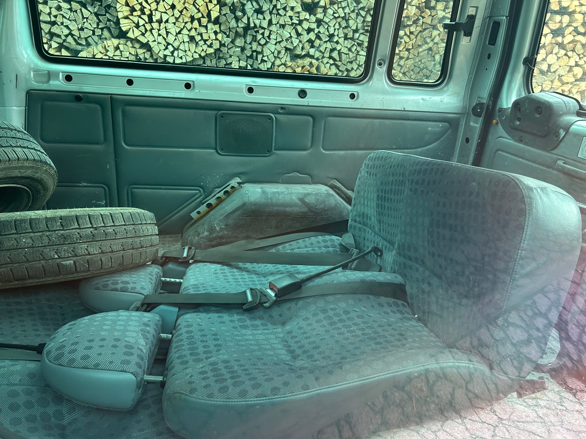 FORD 350L 4/4-image-5