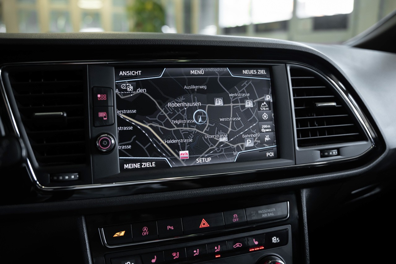 SEAT Leon 2.0 TSI Cupra 300 DSG-image-20