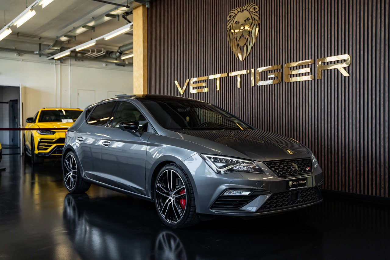 SEAT Leon 2.0 TSI Cupra 300 DSG-showroom-element-1