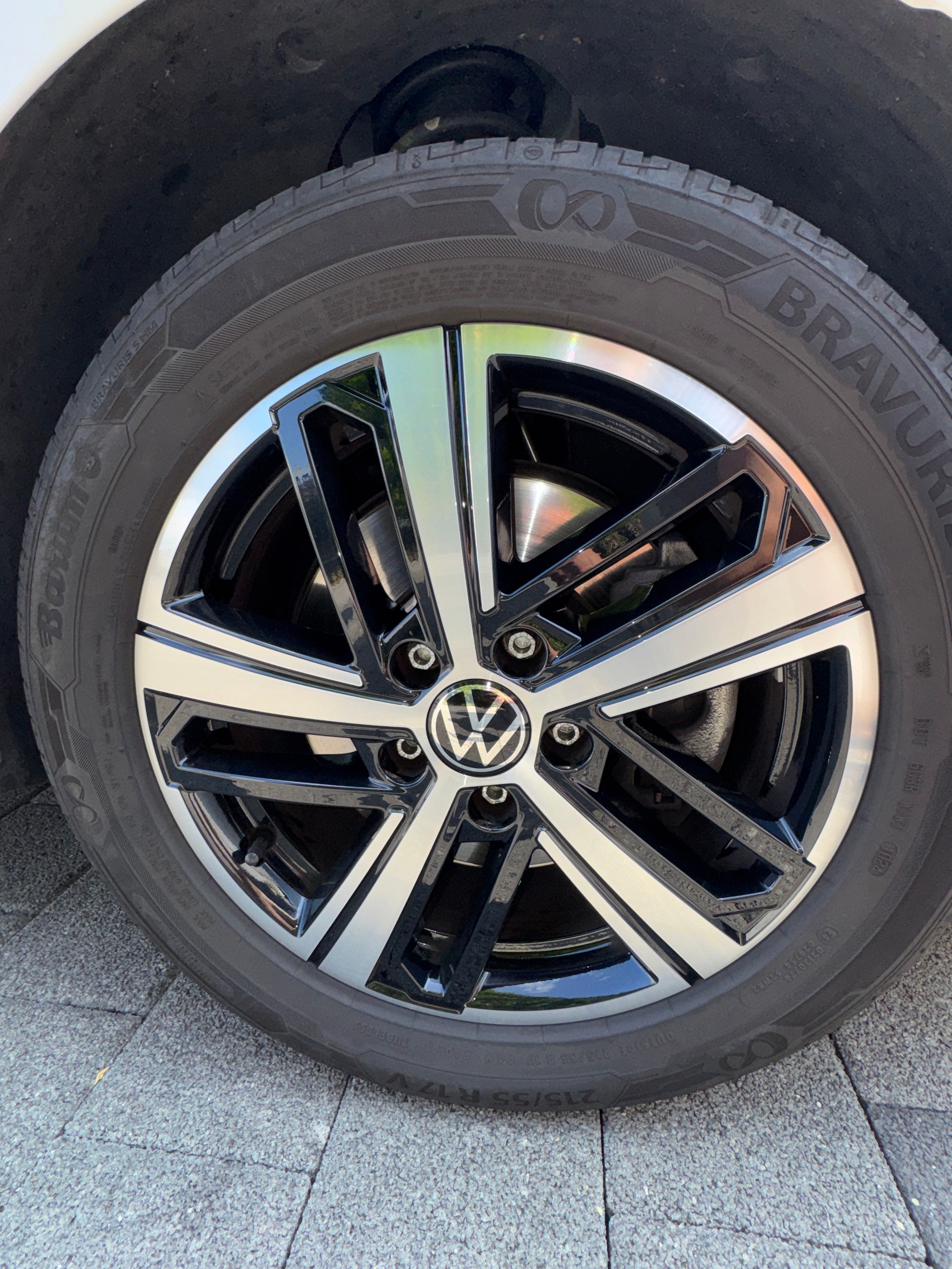 VW 1.5 TSI California Spirit DSG-image-10