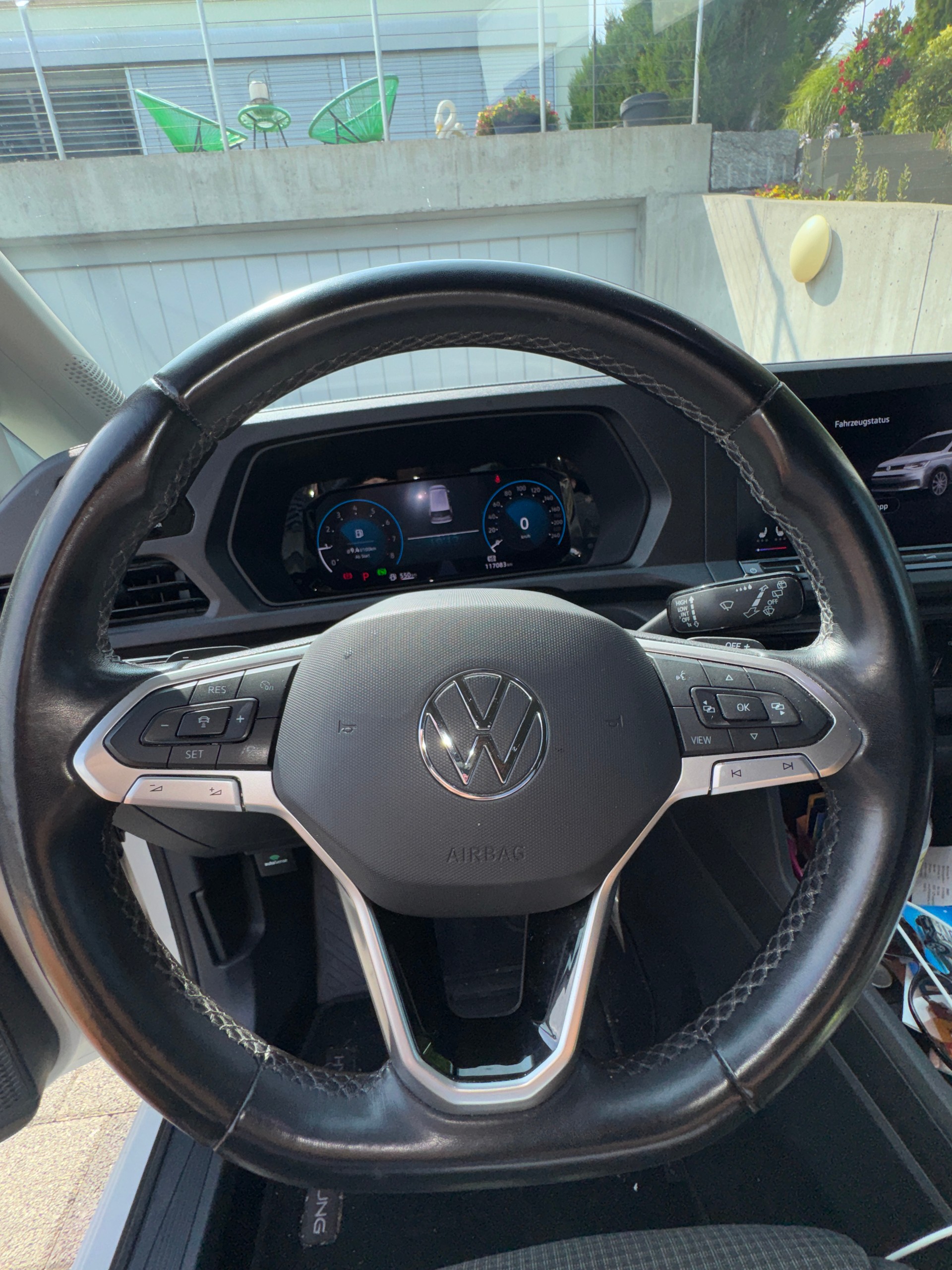 VW 1.5 TSI California Spirit DSG-image-14