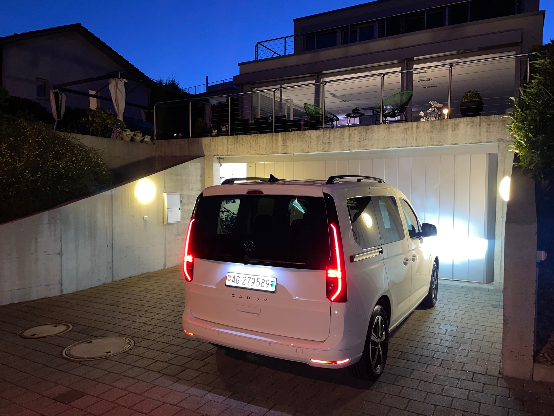 VW 1.5 TSI California Spirit DSG-image-3