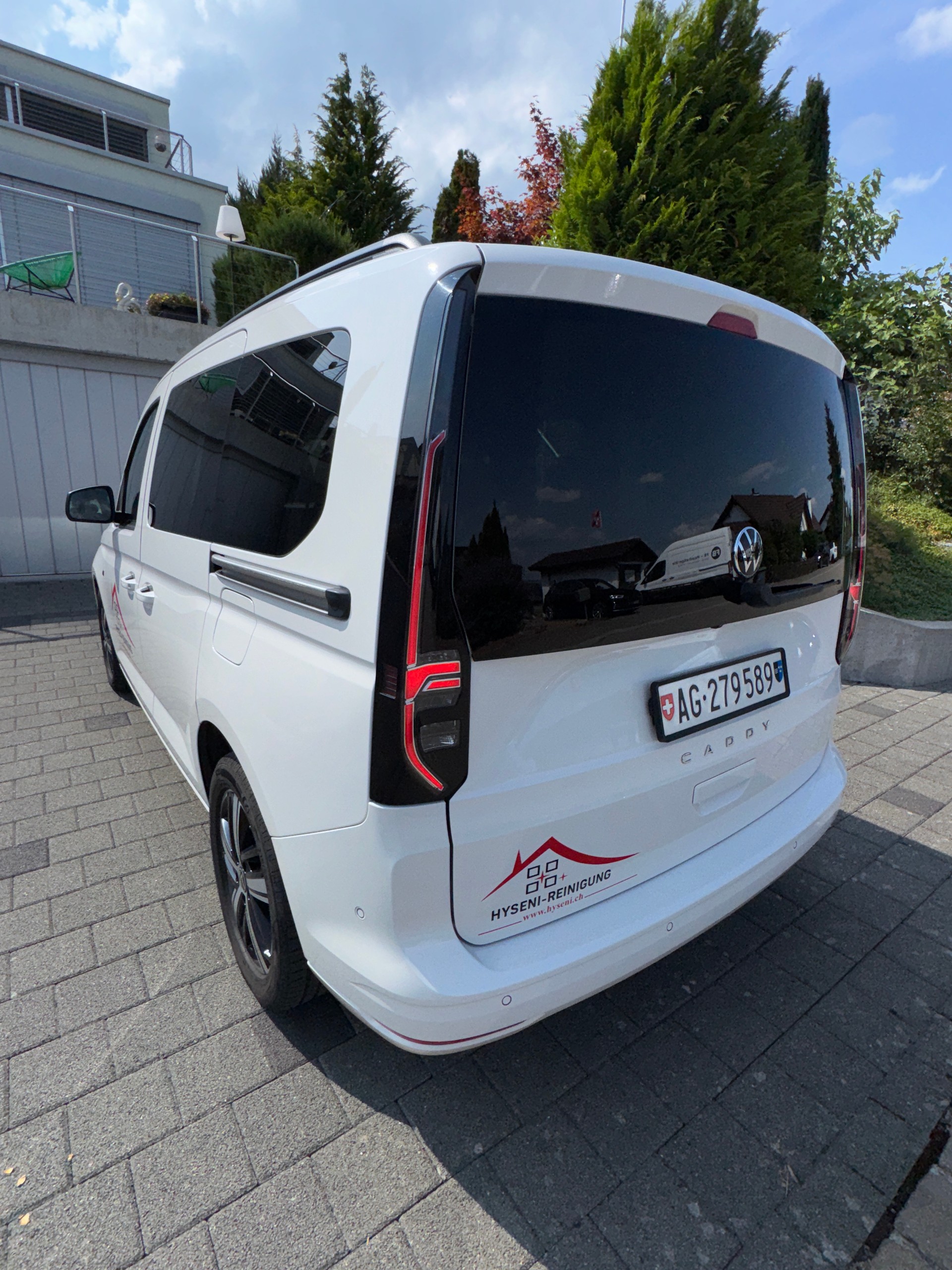 VW 1.5 TSI California Spirit DSG-image-7