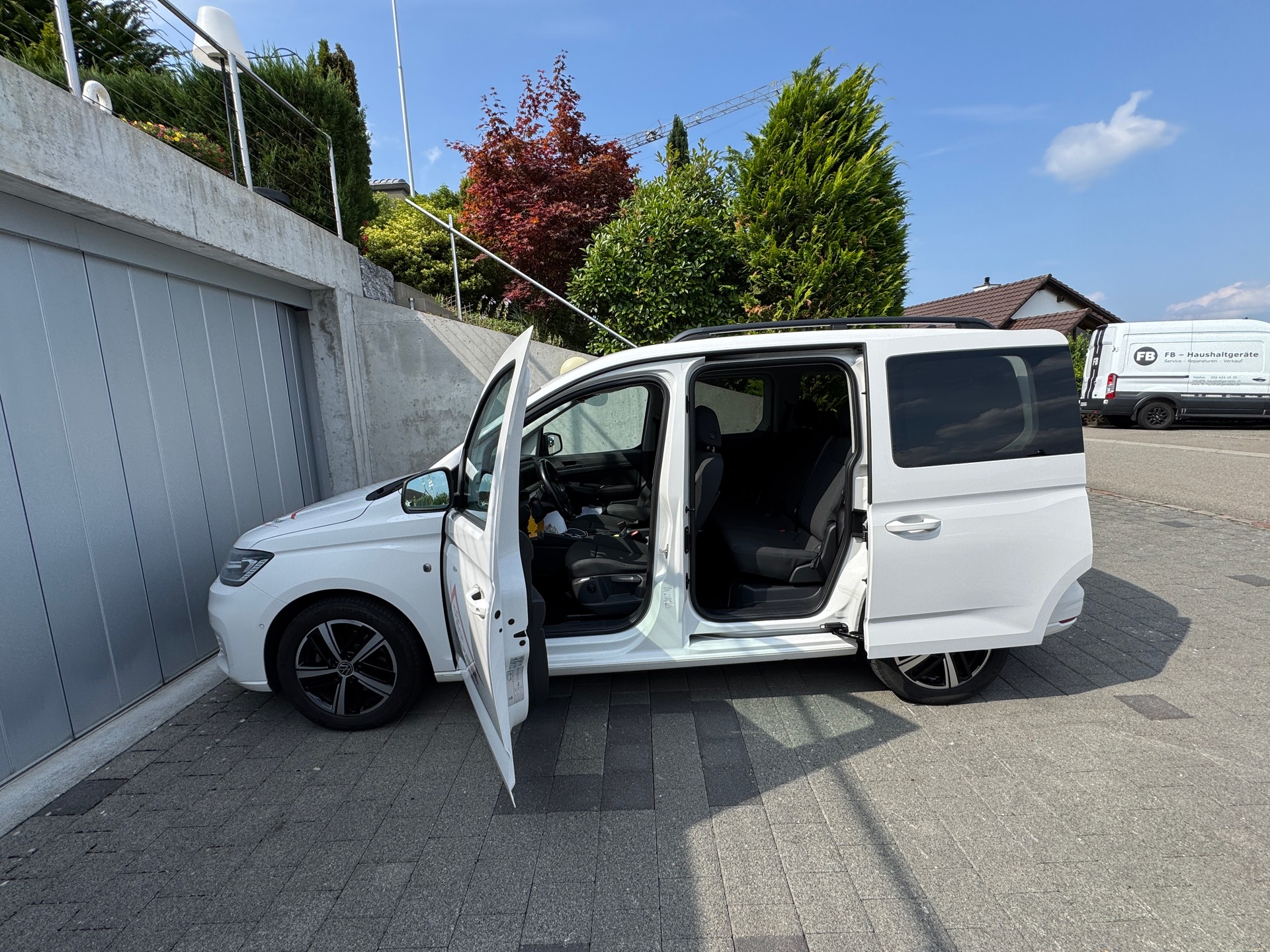 VW 1.5 TSI California Spirit DSG-image-16