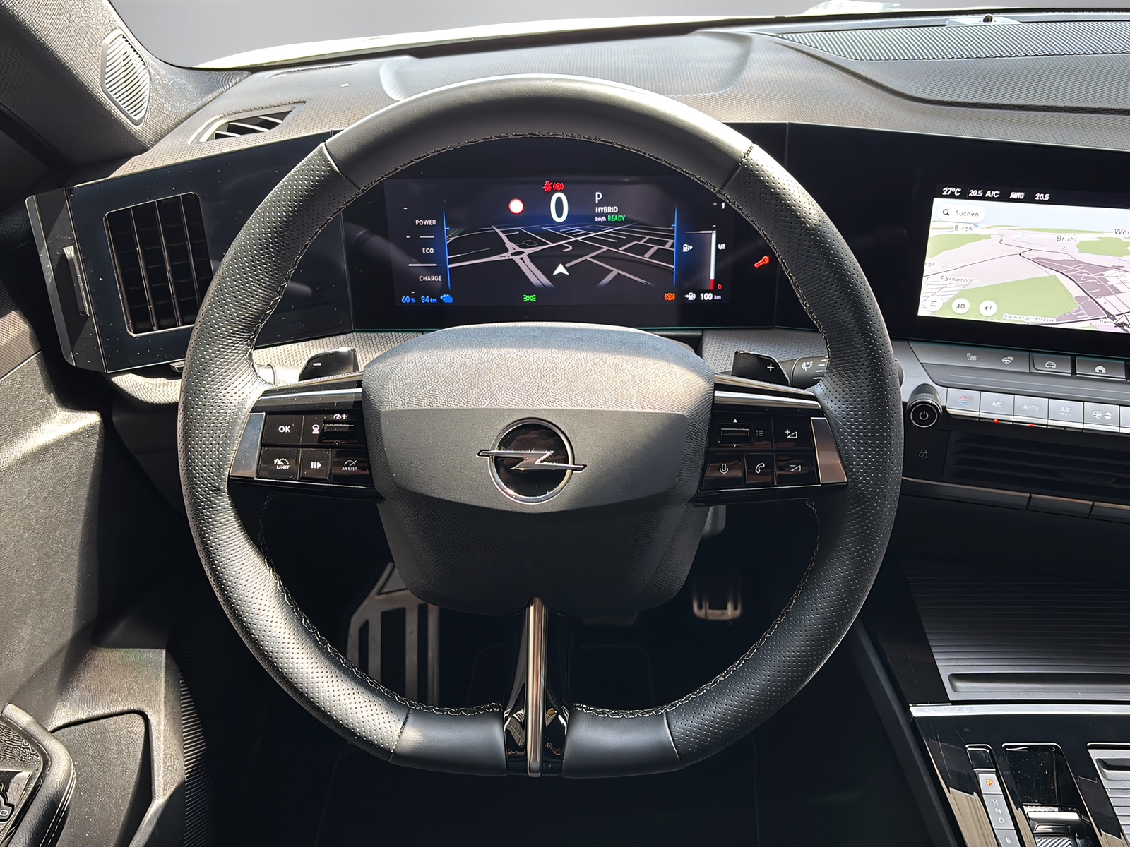 OPEL Astra L 1.6 T PHEV 180 GS-image-3