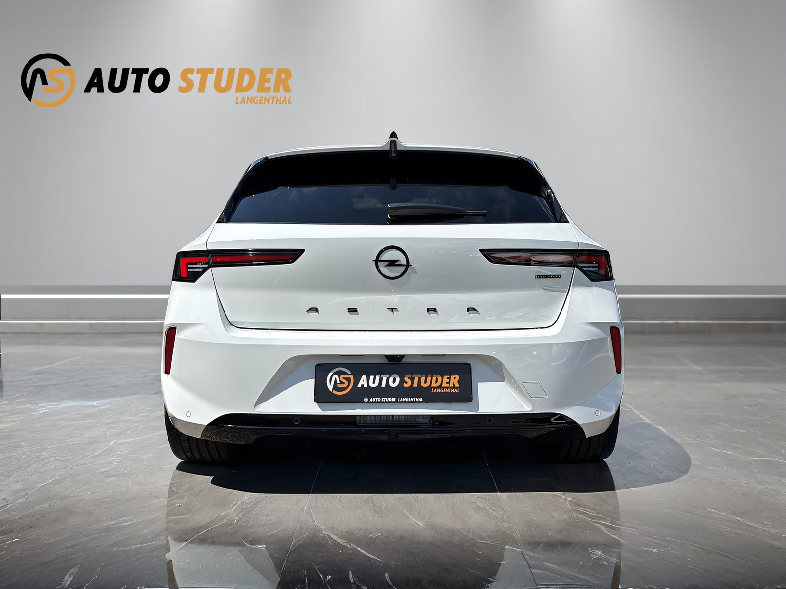 OPEL Astra L 1.6 T PHEV 180 GS-image-9