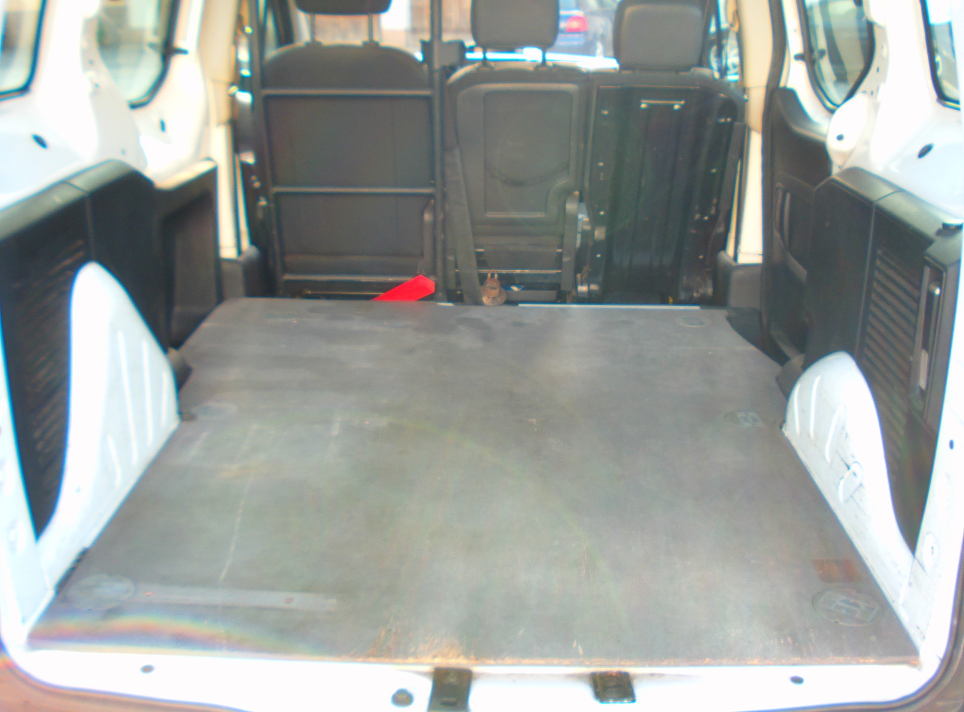 CITROEN Berlingo 1.6 HDi 600 Komfort (Confort)-image-8
