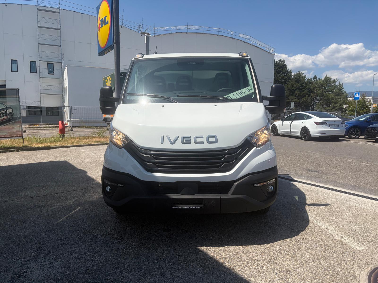 IVECO 35 S 16H-image-2