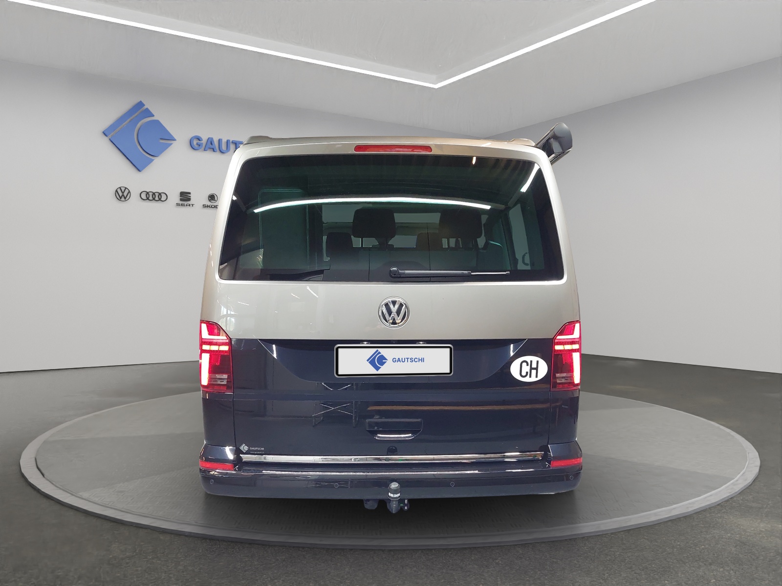 VW T6.1 California 2.0 Bi-TDI Ocean Liberty 4Motion DSG-image-6