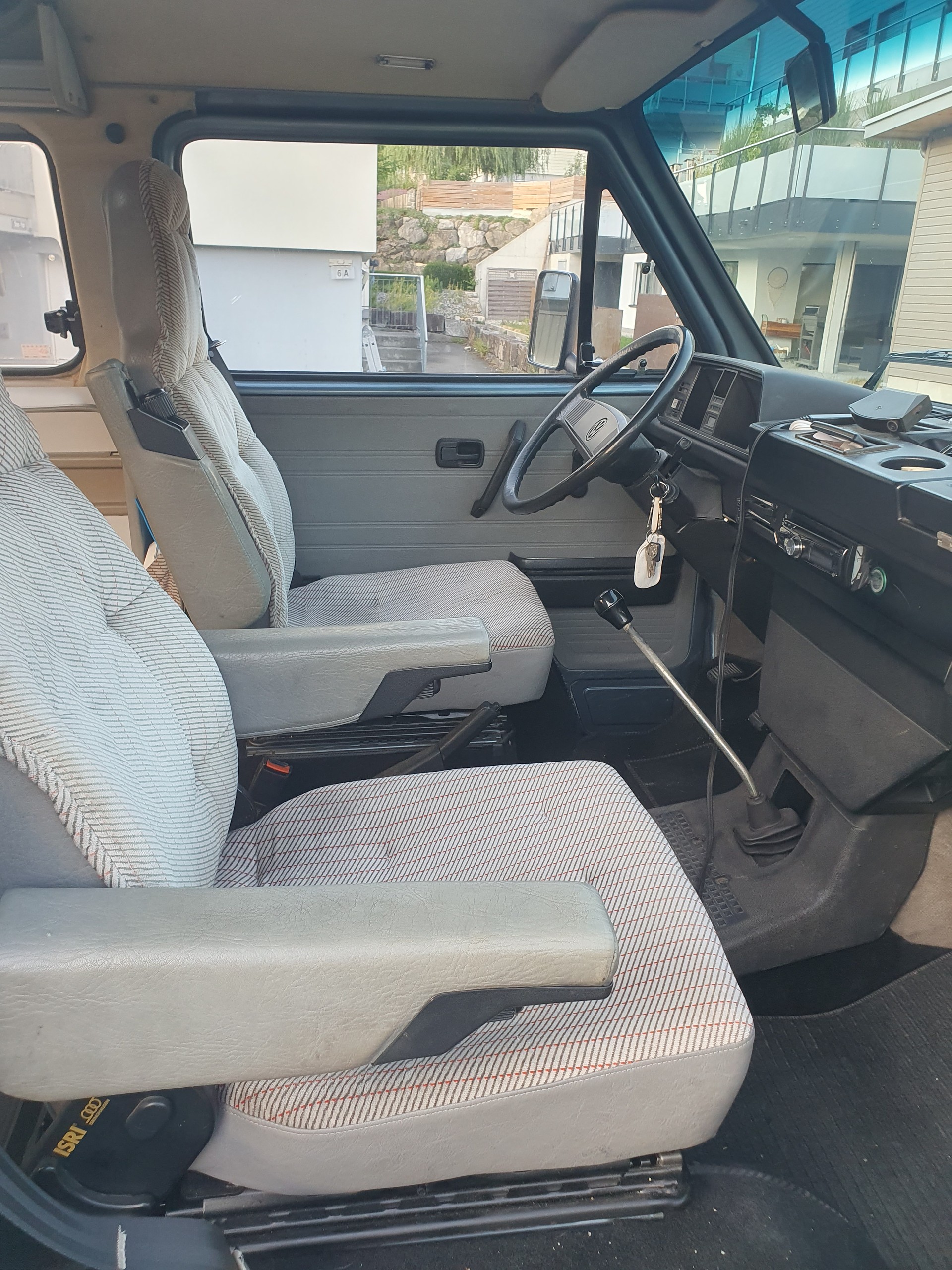 VW Club Joker Westfalia-image-3