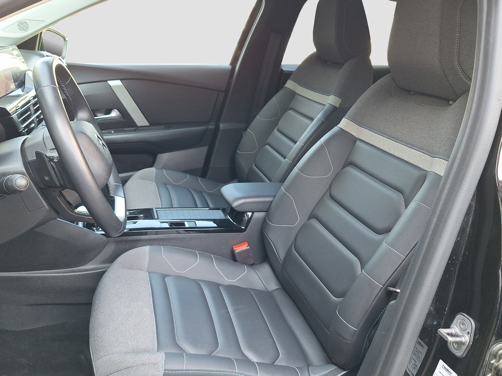 CITROEN C4 1.5 BlueHDi Max-image-8
