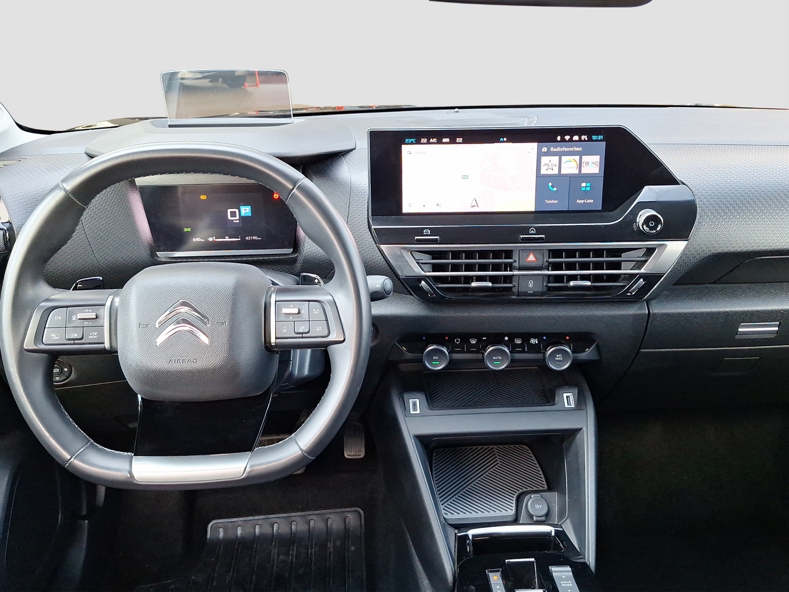 CITROEN C4 1.5 BlueHDi Max-image-7