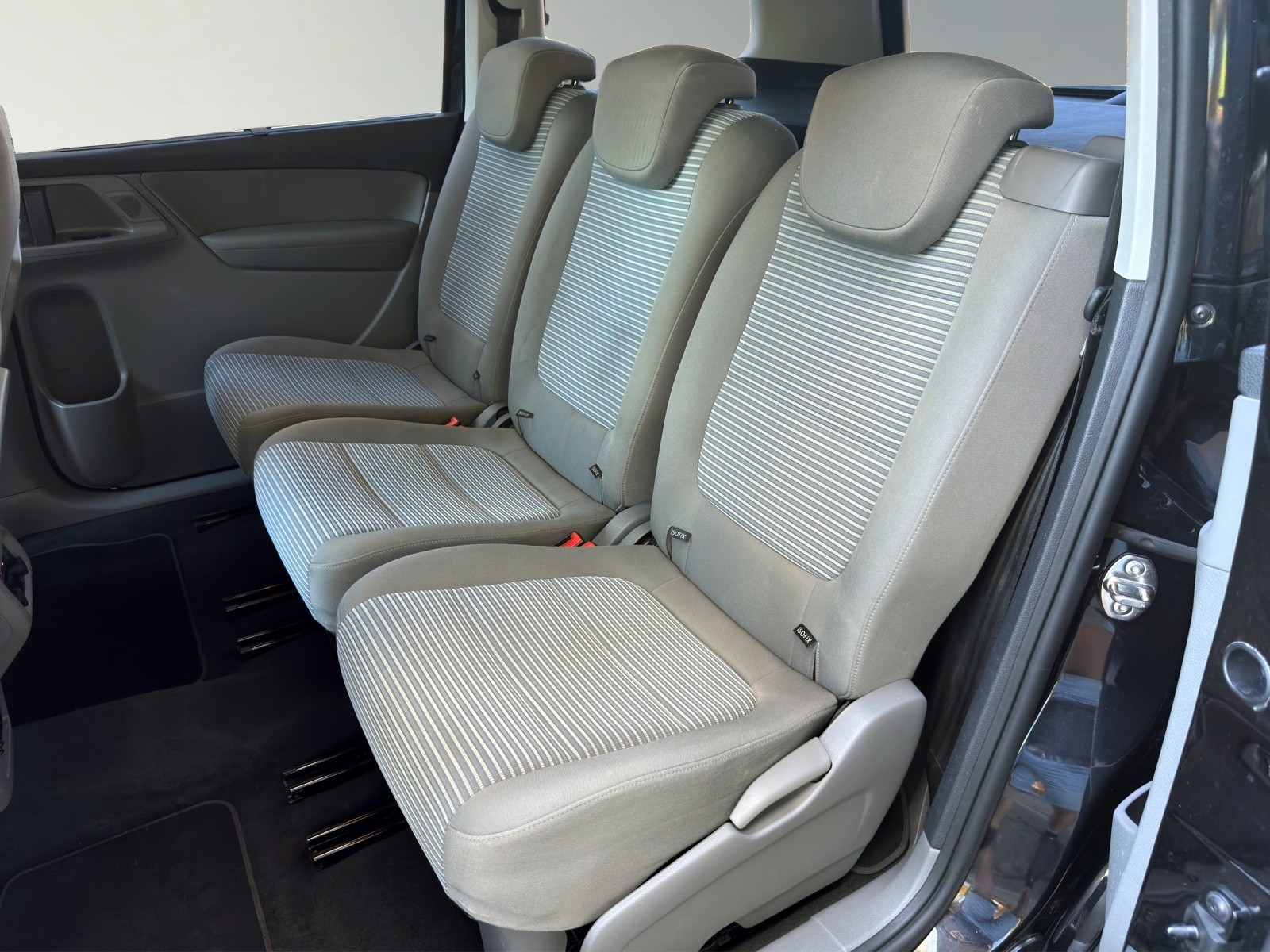 SEAT Alhambra 2.0 TDI 140 Style 4x4 S/S-image-10