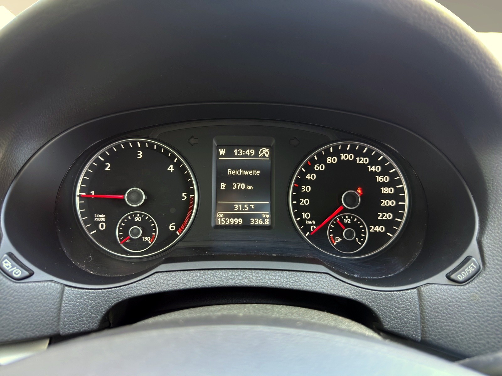 SEAT Alhambra 2.0 TDI 140 Style 4x4 S/S-image-9
