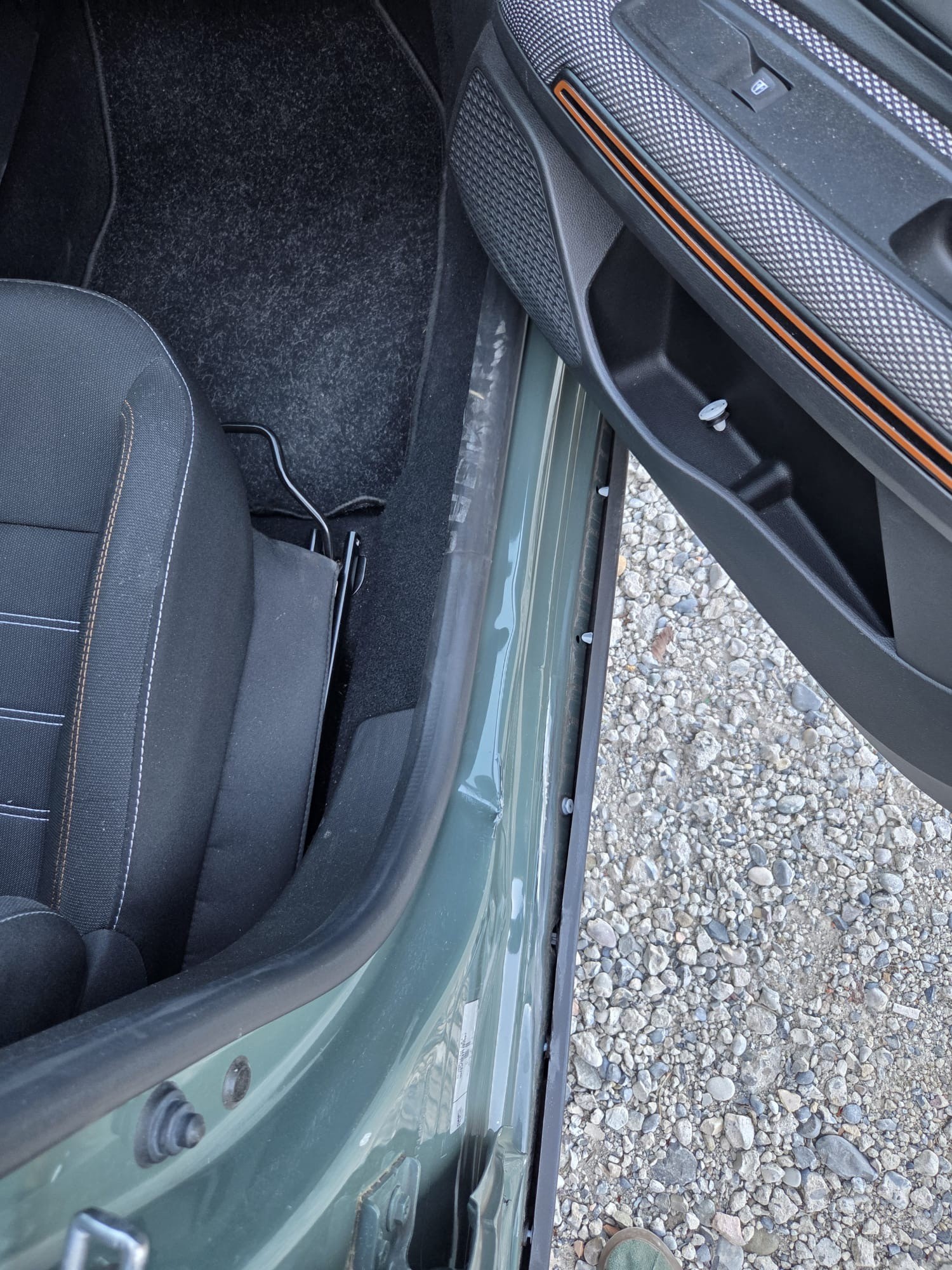 DACIA Sandero Stepway TCe 90 Expression CVT-image-7