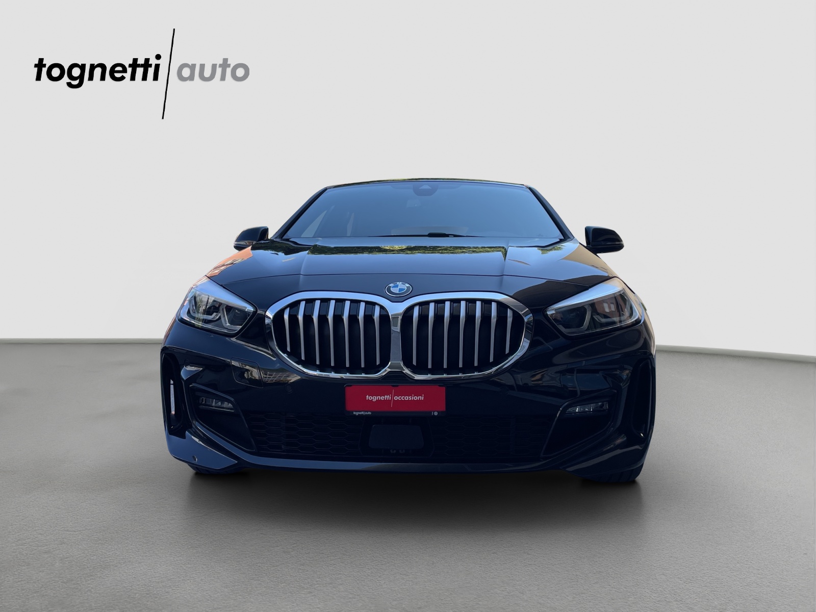 BMW 118i M Sport-image-0