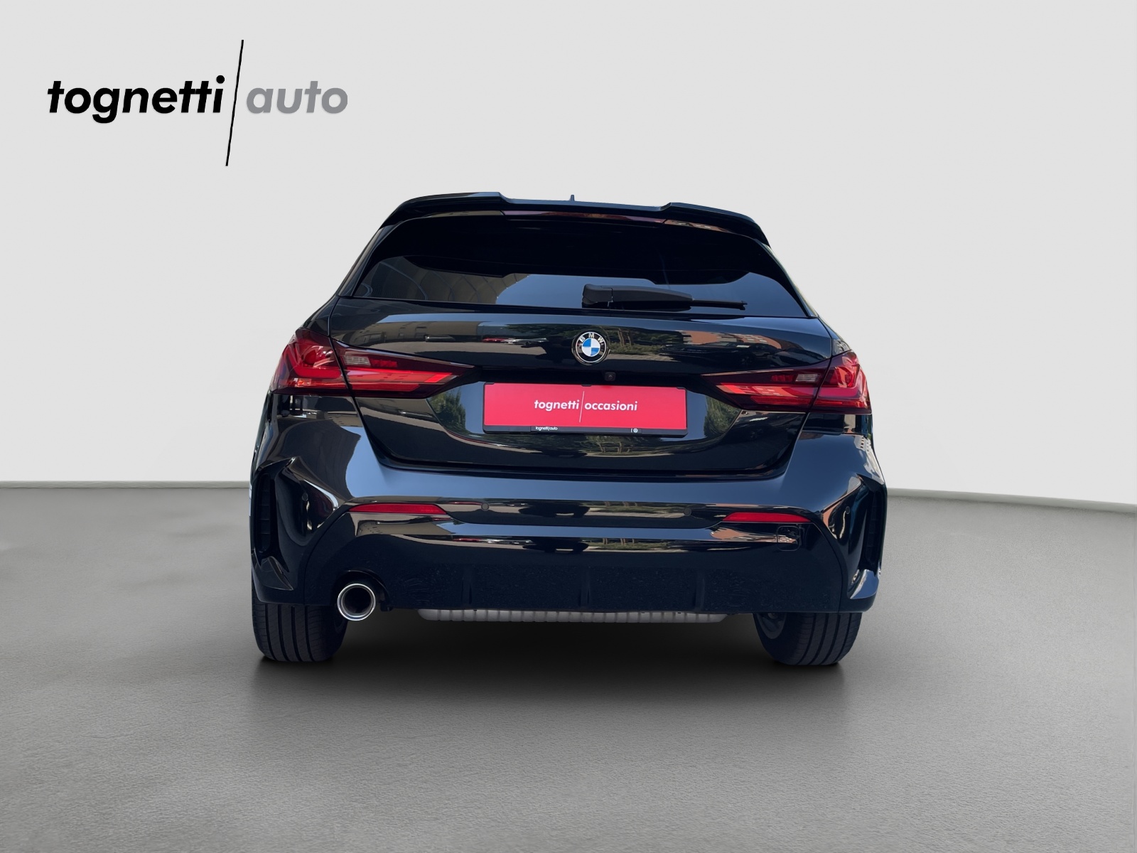 BMW 118i M Sport-image-5