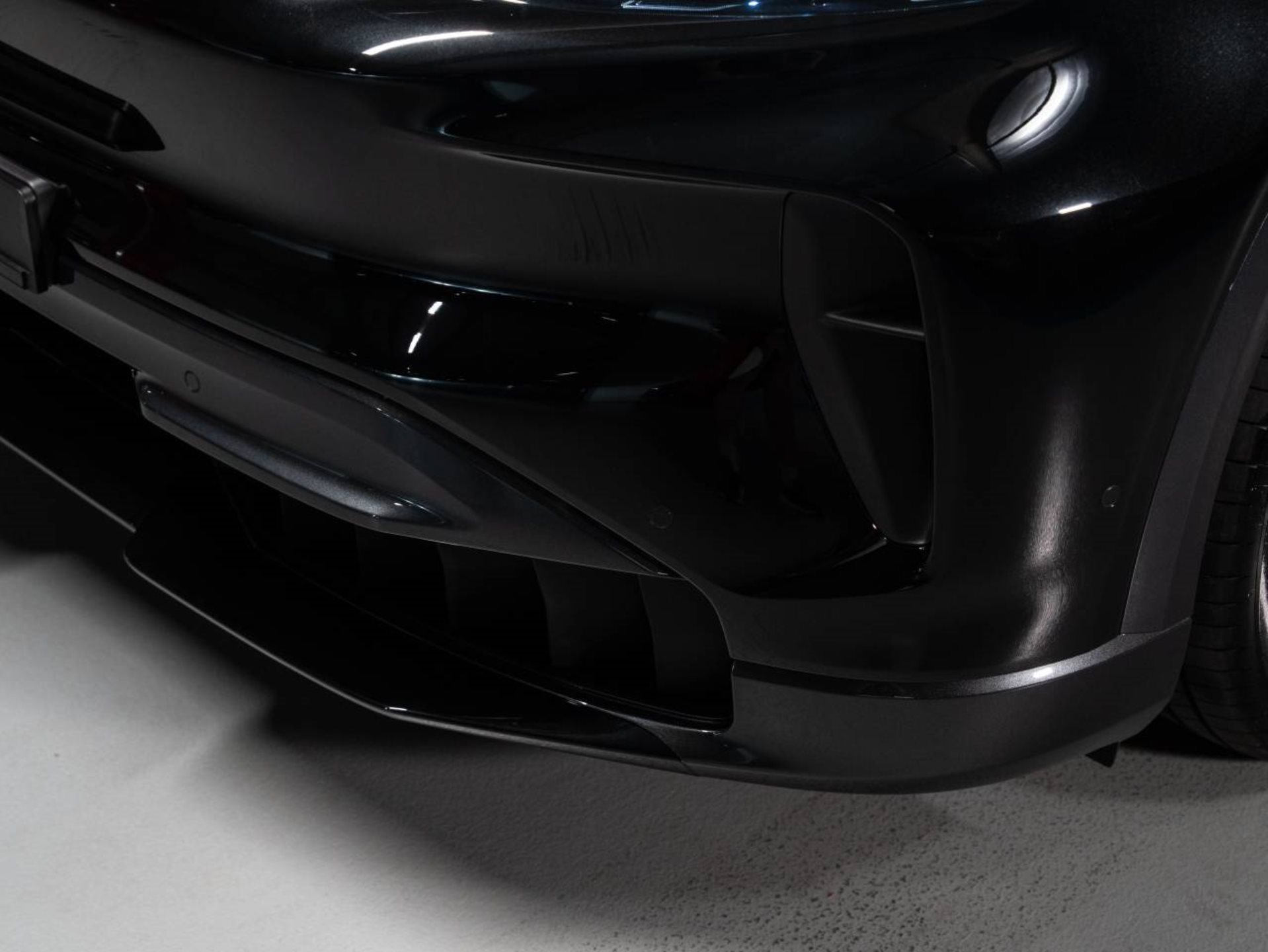 PORSCHE Cayenne S Coupé Electric-image-23