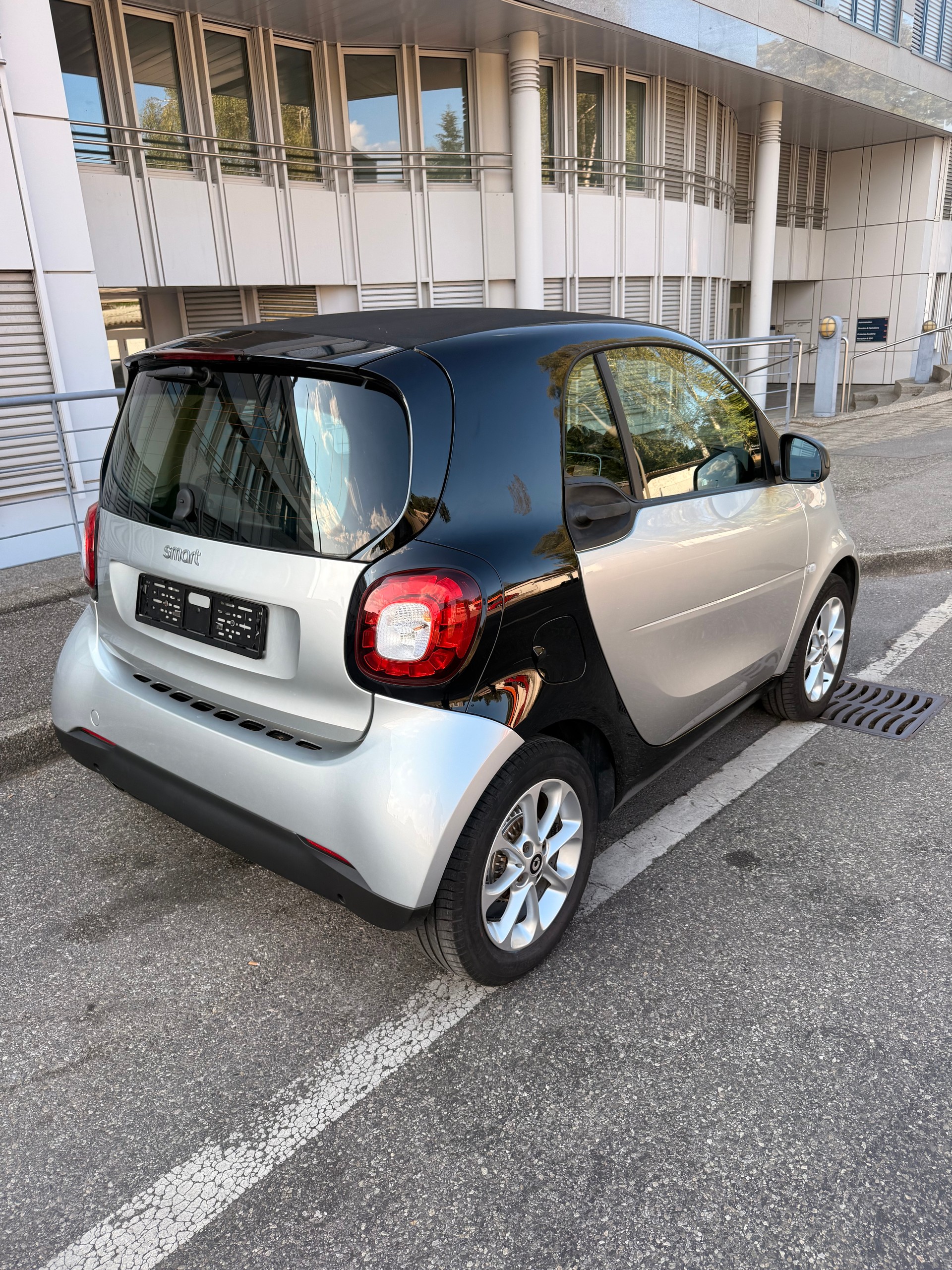SMART Passion twinamic-image-1