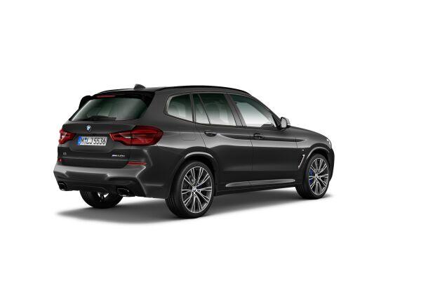 BMW X3 M40i-showroom-element-2