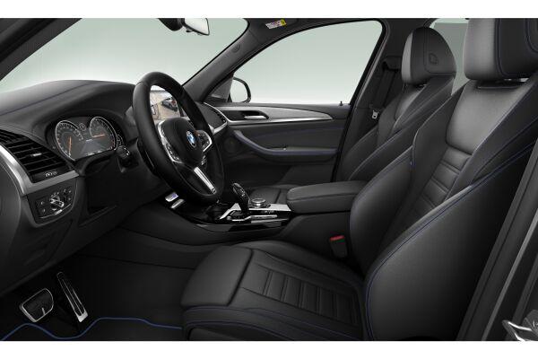 BMW X3 M40i-image-4