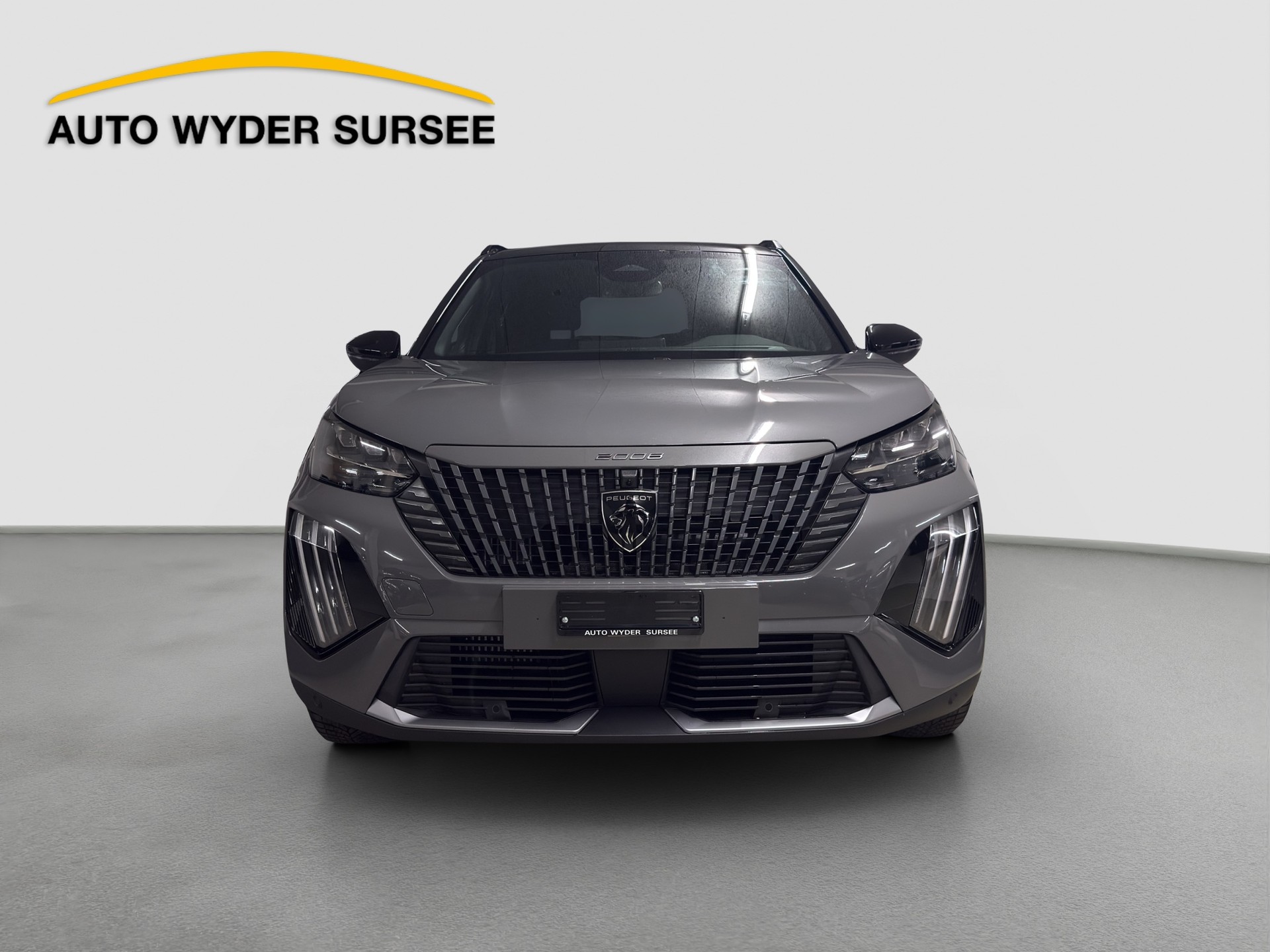 PEUGEOT 2008 1.2 Hybrid 145 GT Exclusive-image-1